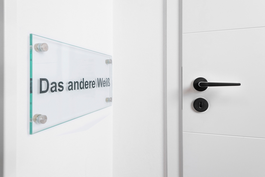 Türen – Beispiel aus unserer Ausstellung