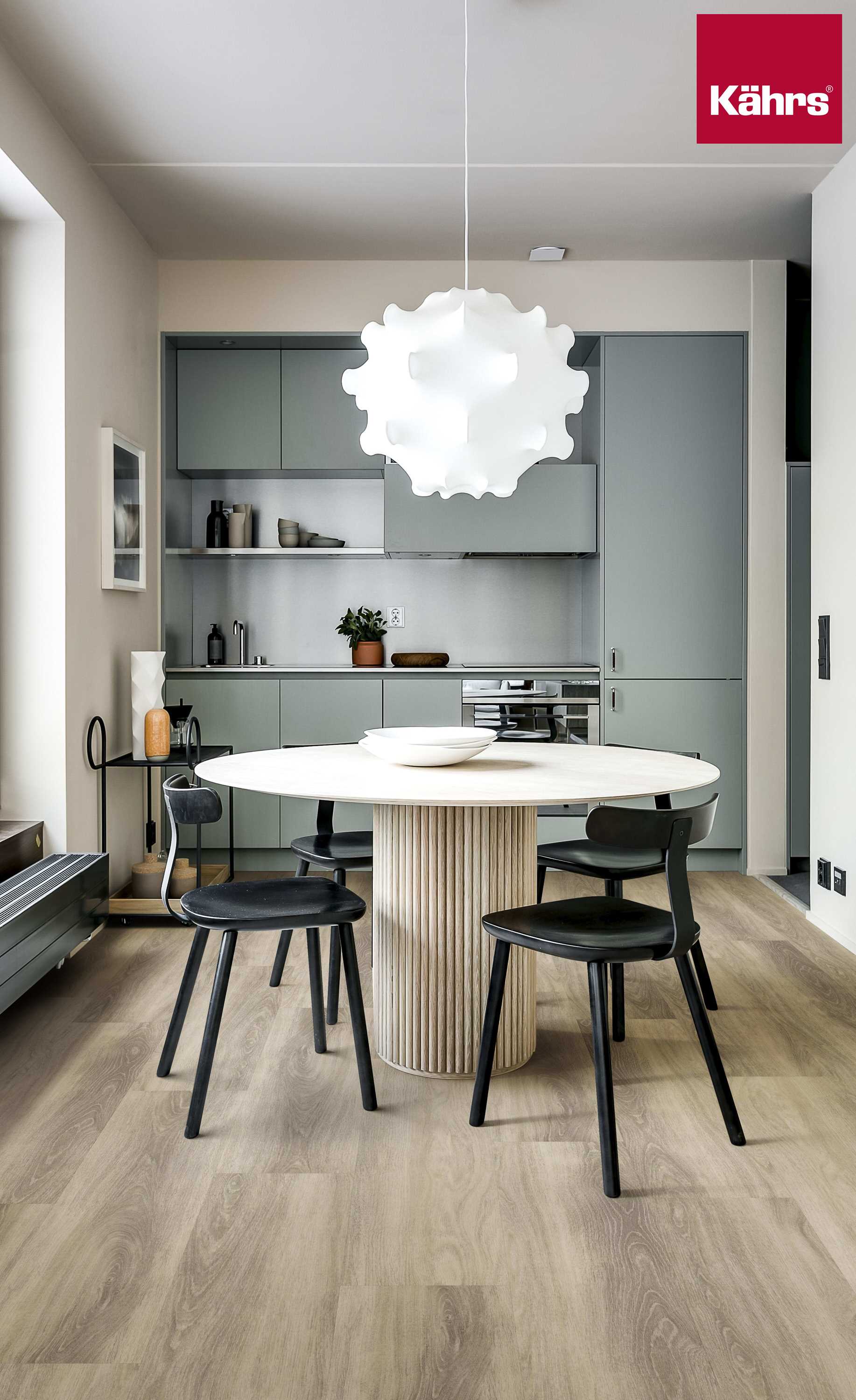 Inspirationen mit Designböden – Beispiel 14
