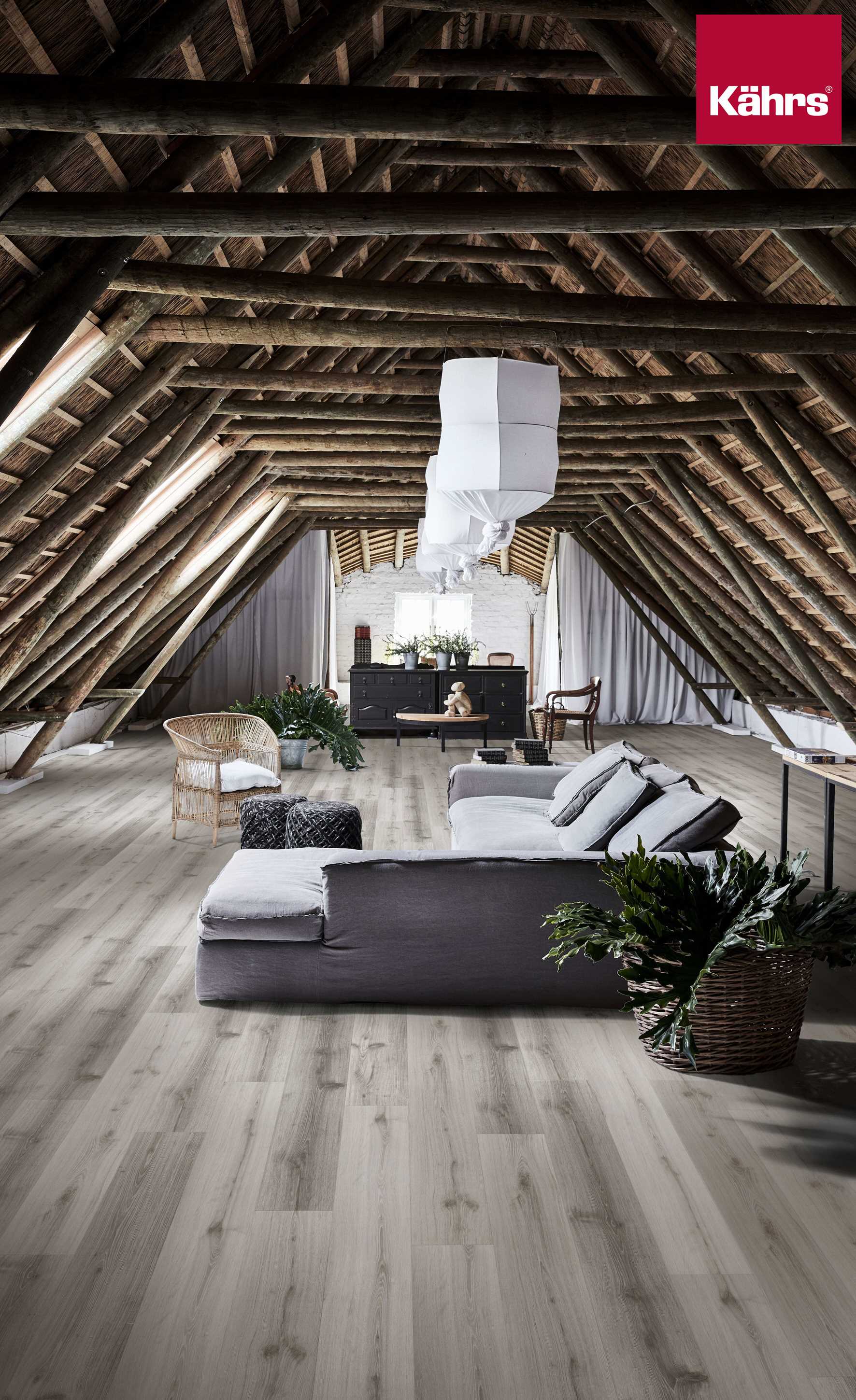 Inspirationen mit Designböden – Beispiel 31