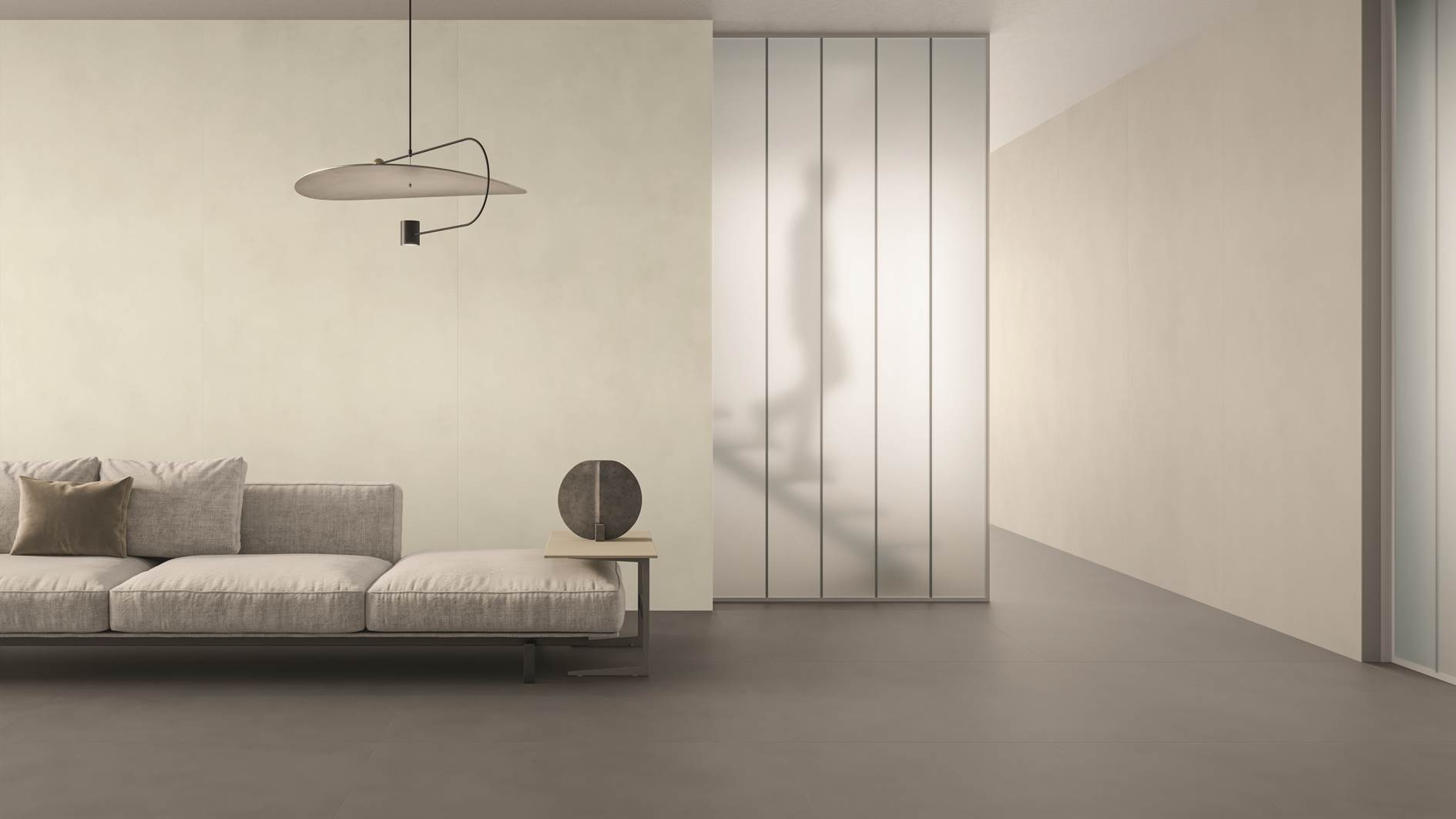 Inspirationen: Fliesen in Beton- und Steinoptik – Beispiel 22