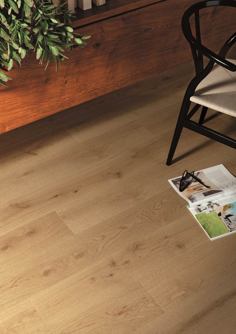 Inspirationen: Fliesen in Holzoptik – Beispiel 26