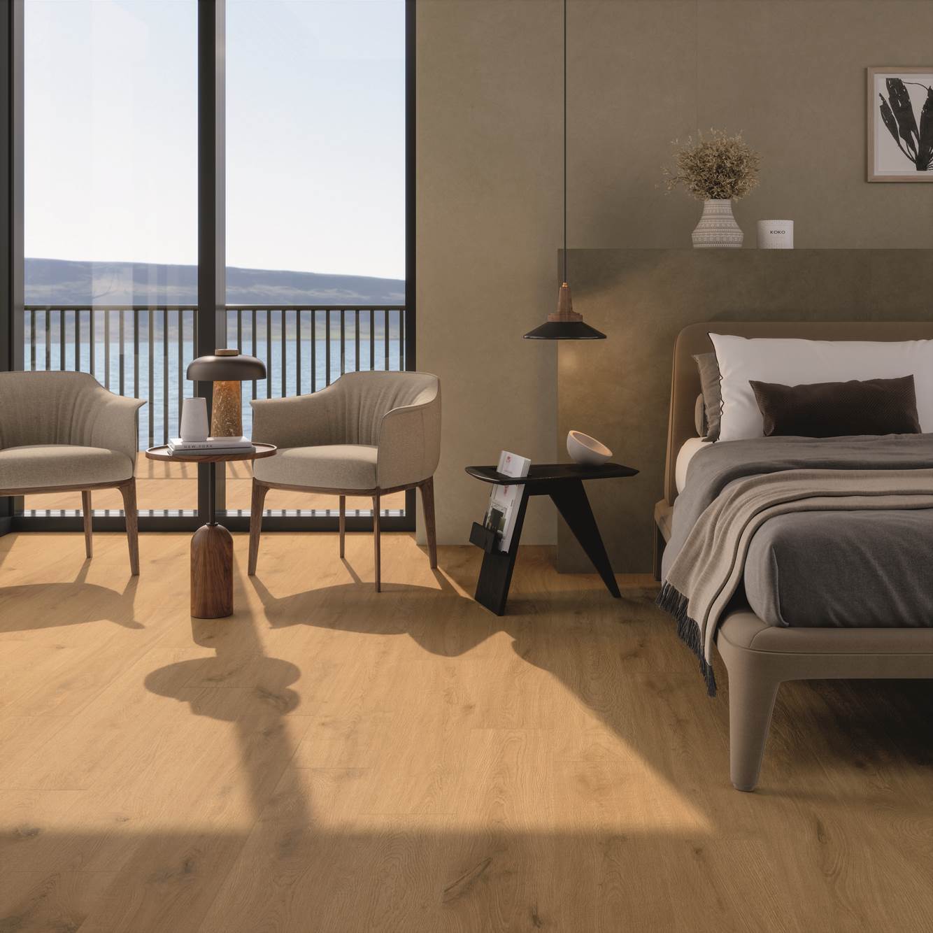 Inspirationen: Fliesen in Holzoptik – Beispiel 19
