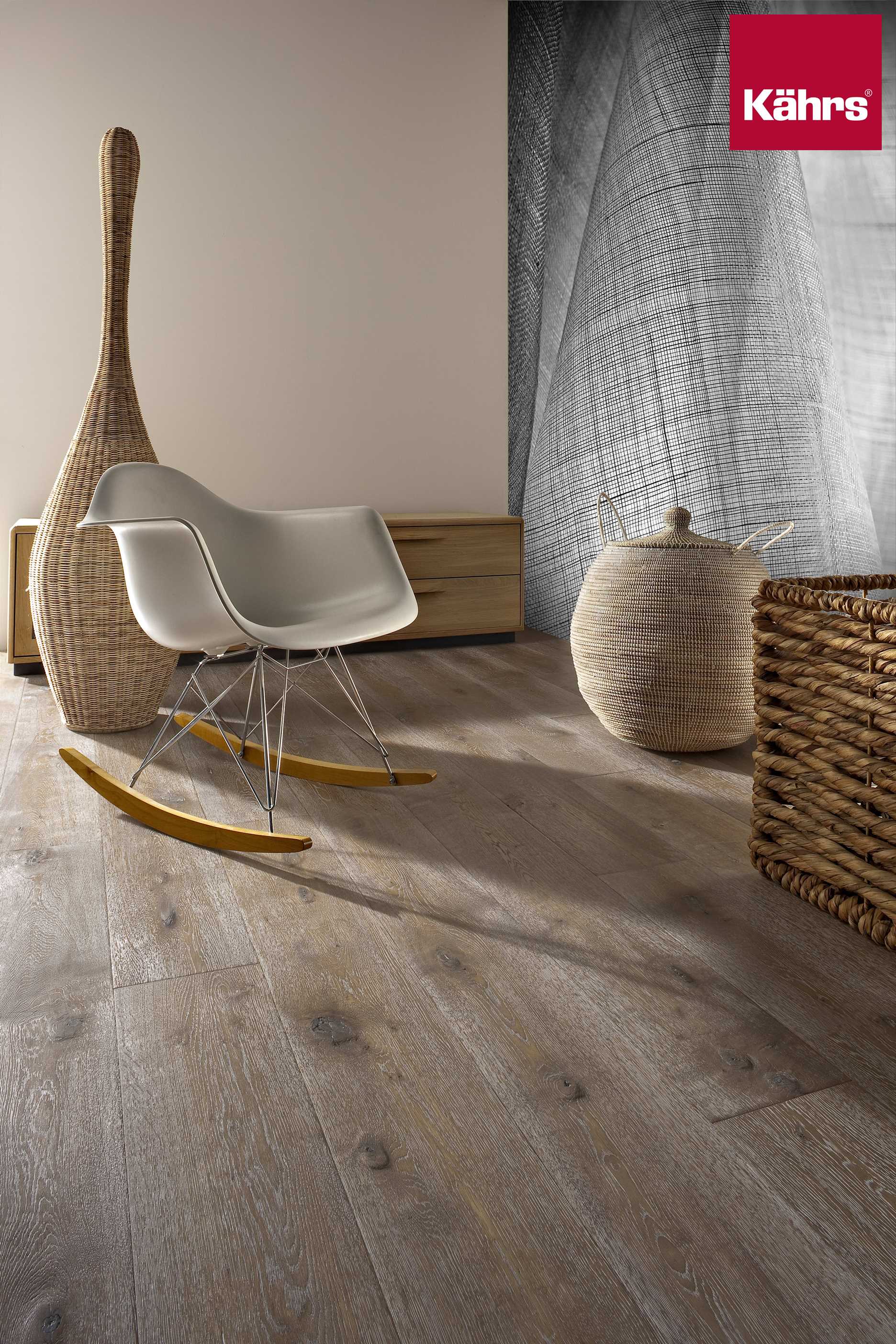 Inspirationen mit Parkett – Beispiel 16