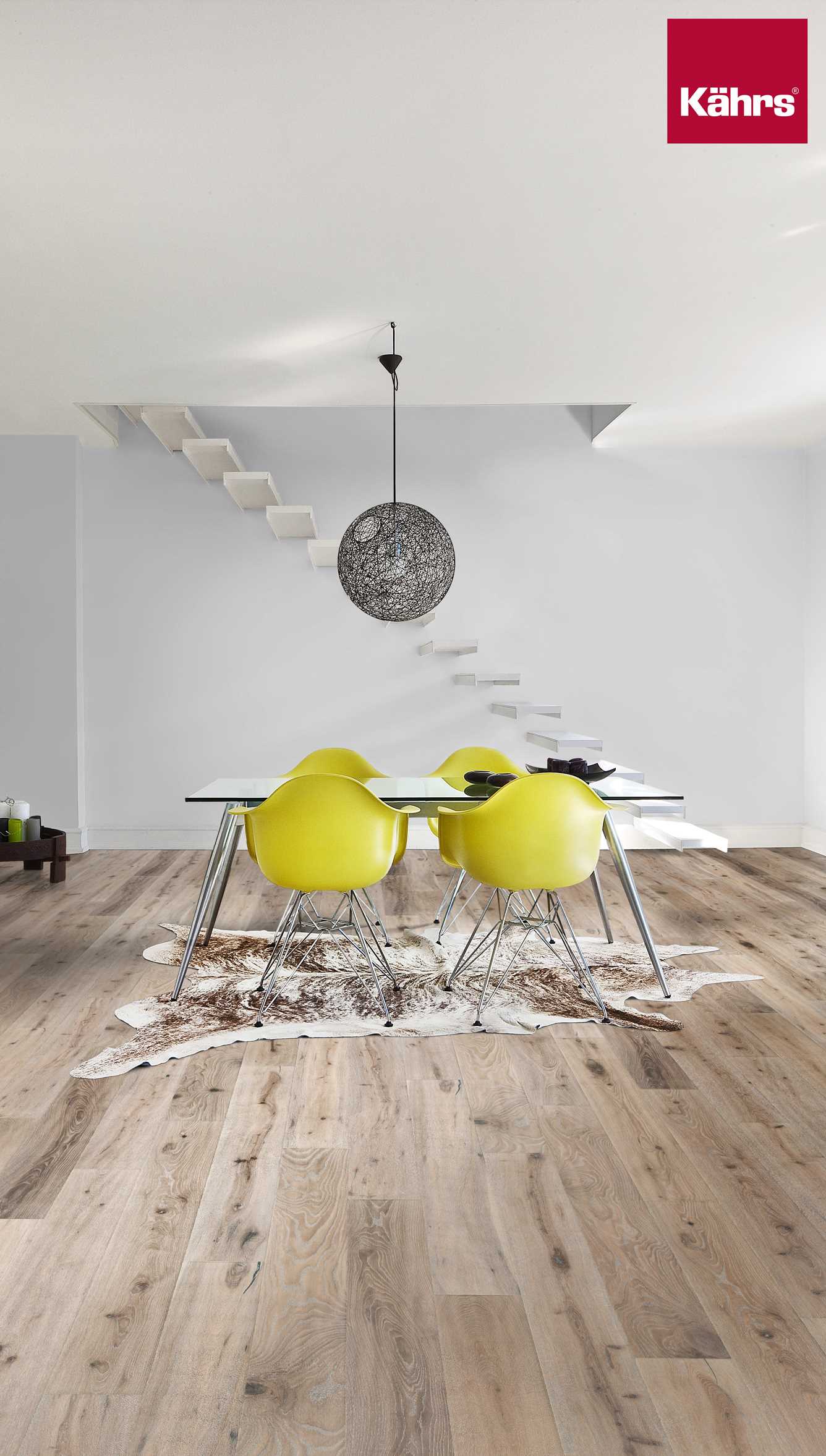 Inspirationen mit Parkett – Beispiel 18