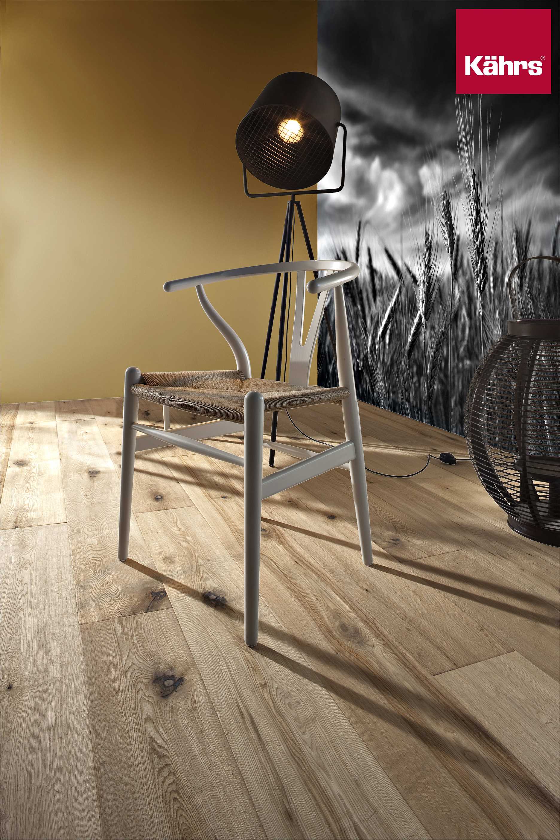 Inspirationen mit Parkett – Beispiel 20