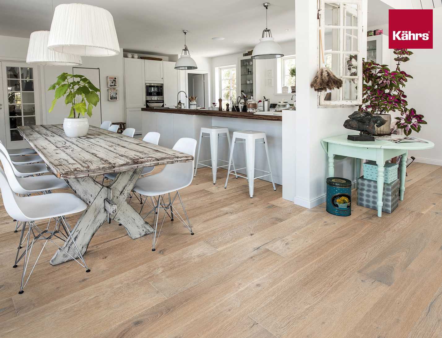 Inspirationen mit Parkett – Beispiel 30