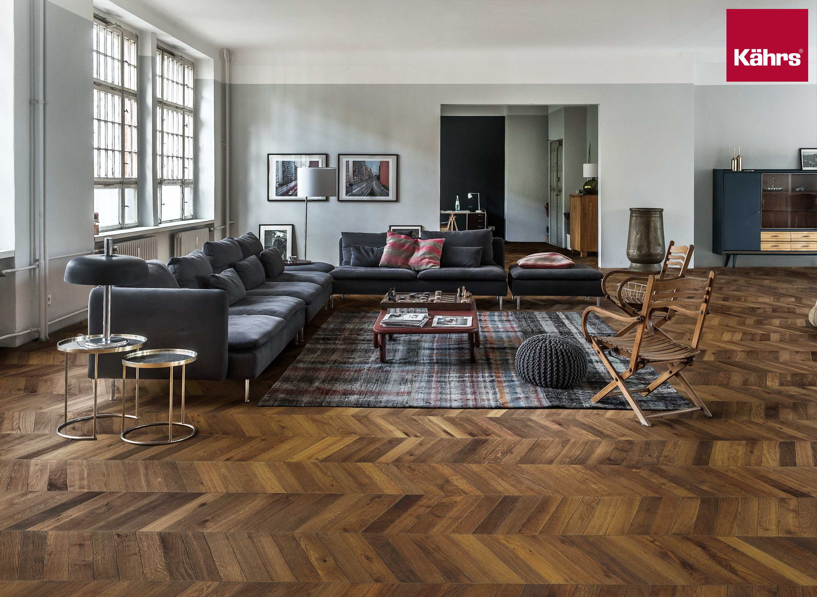 Inspirationen mit Parkett – Beispiel 47