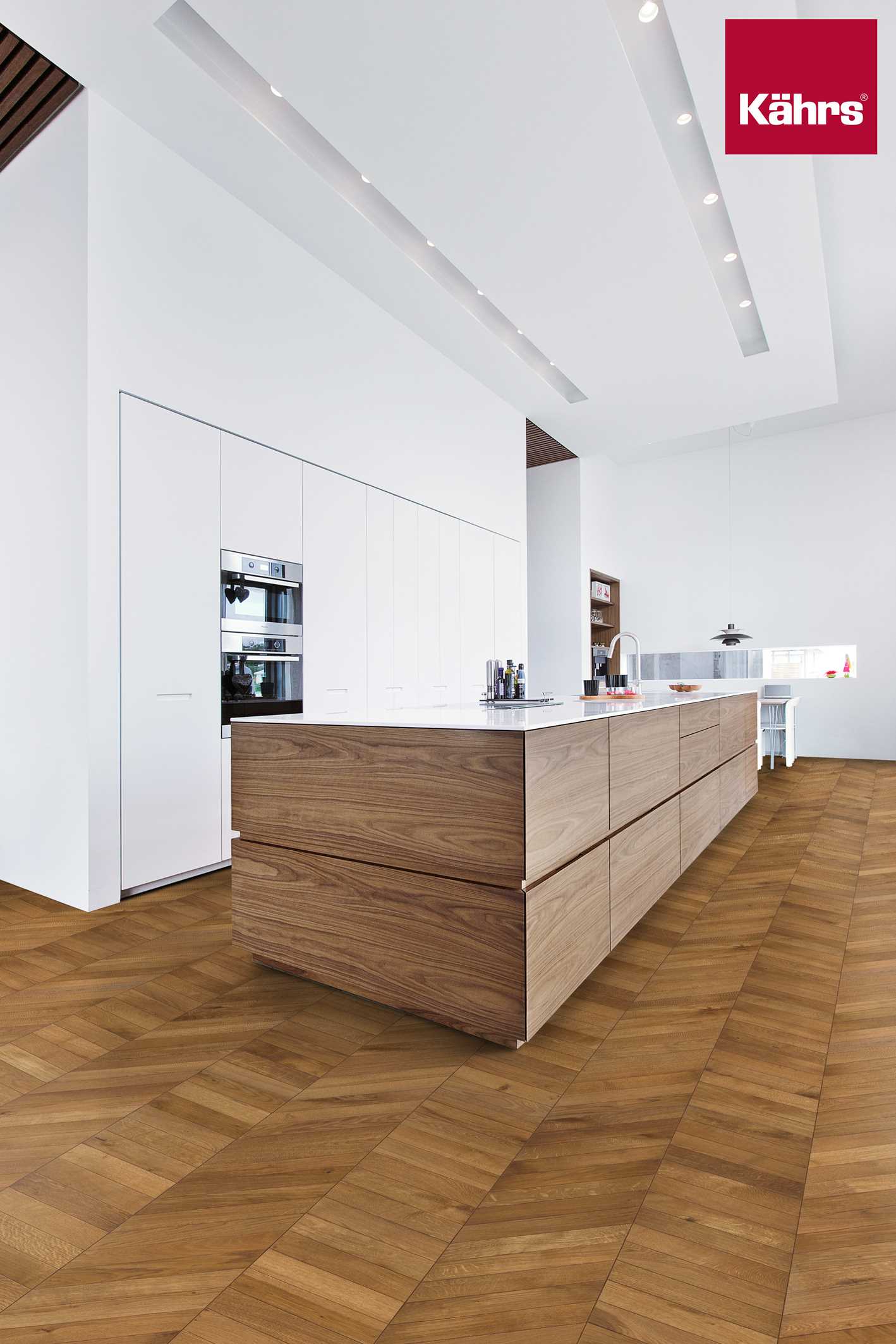 Inspirationen mit Parkett – Beispiel 50