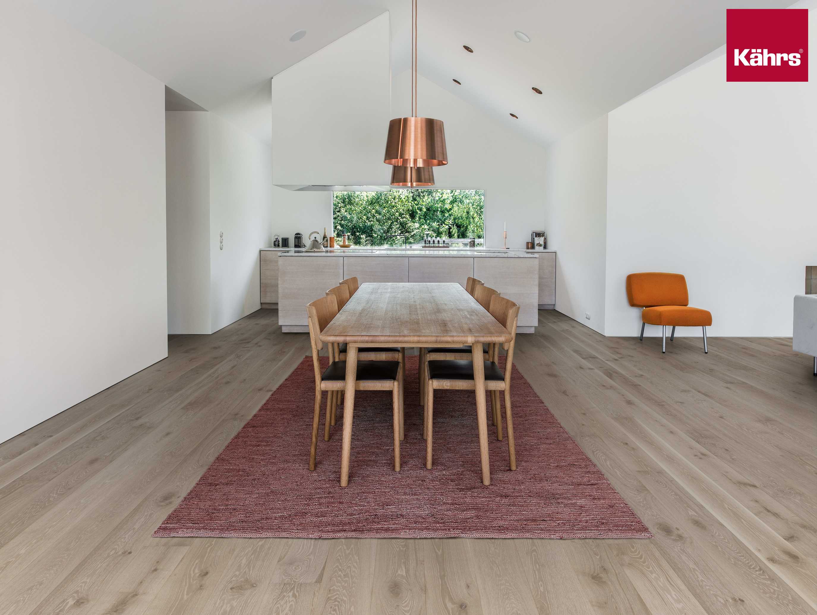 Inspirationen mit Parkett – Beispiel 54