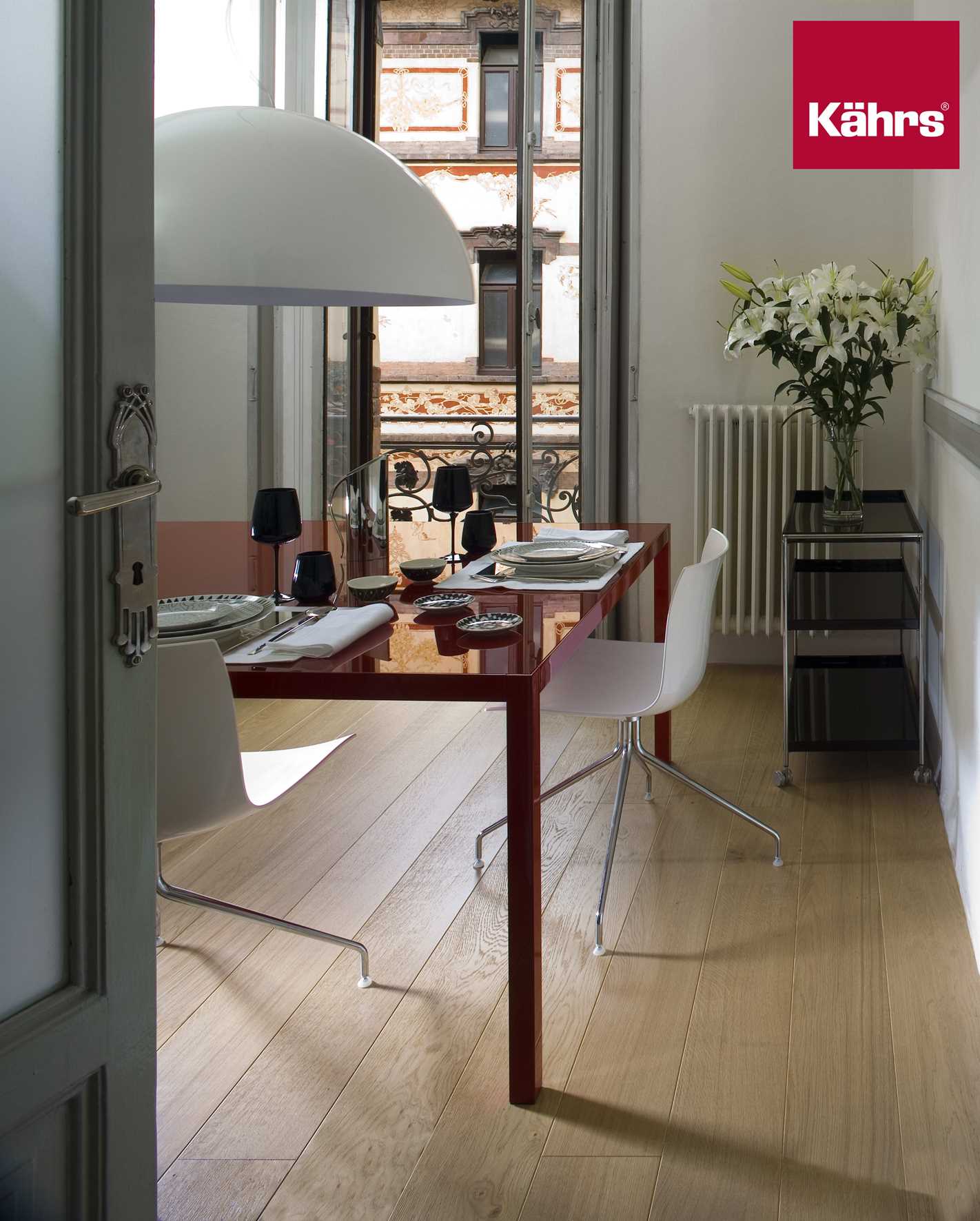 Inspirationen mit Parkett – Beispiel 59