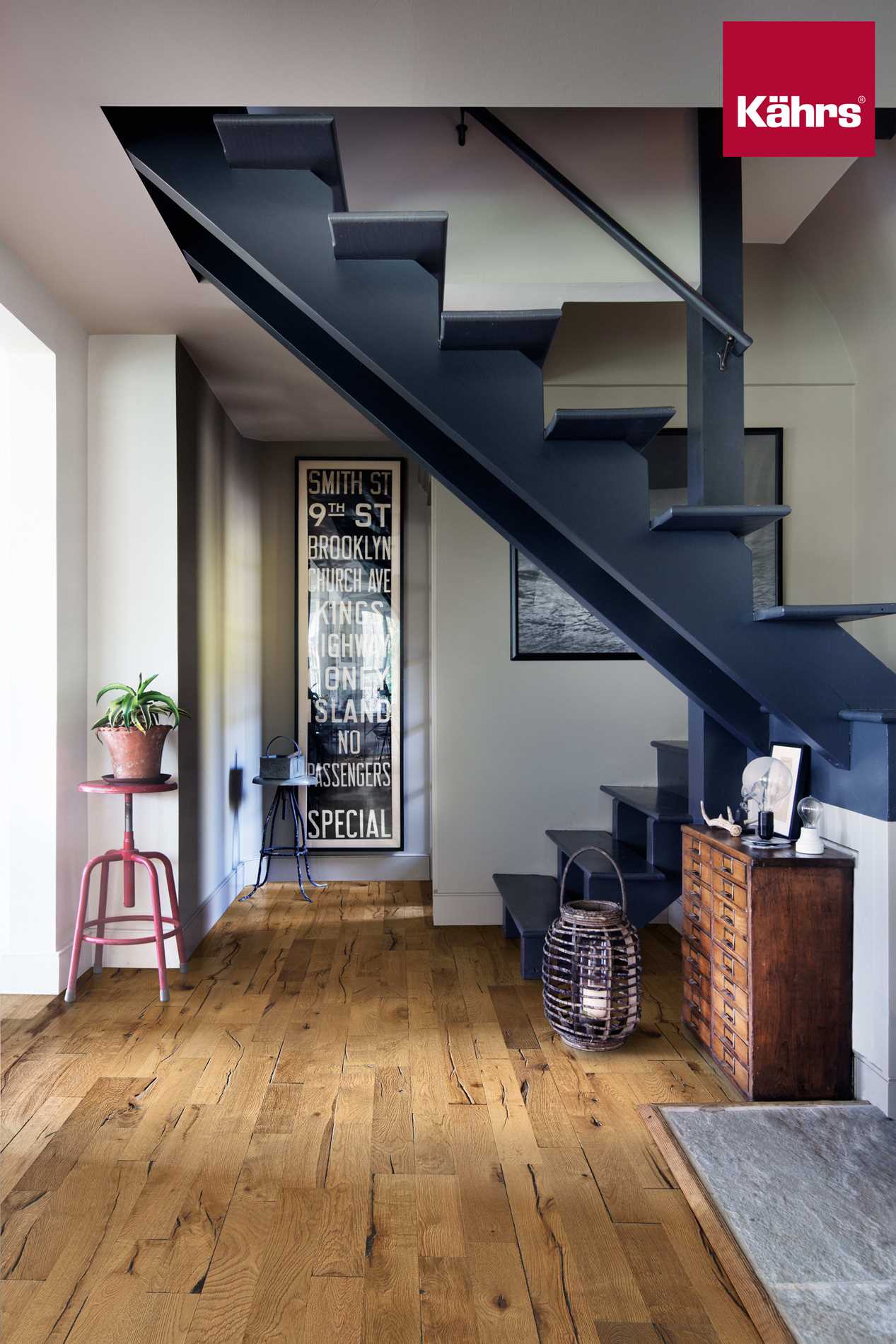 Inspirationen mit Parkett – Beispiel 60