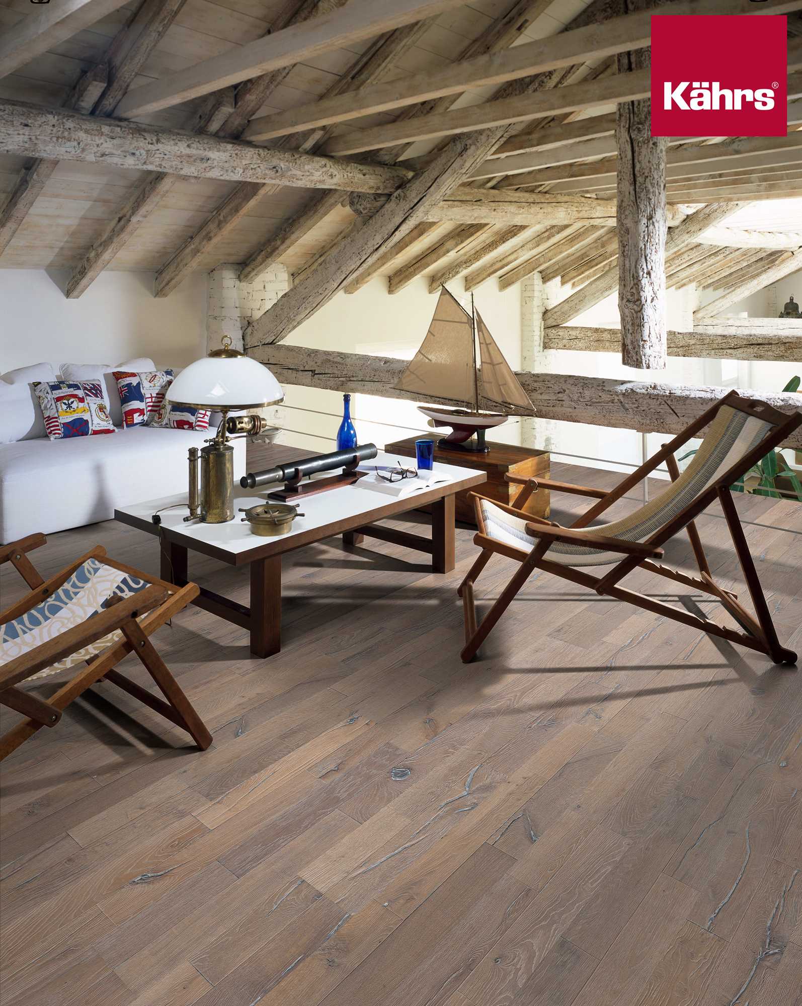 Inspirationen mit Parkett – Beispiel 62