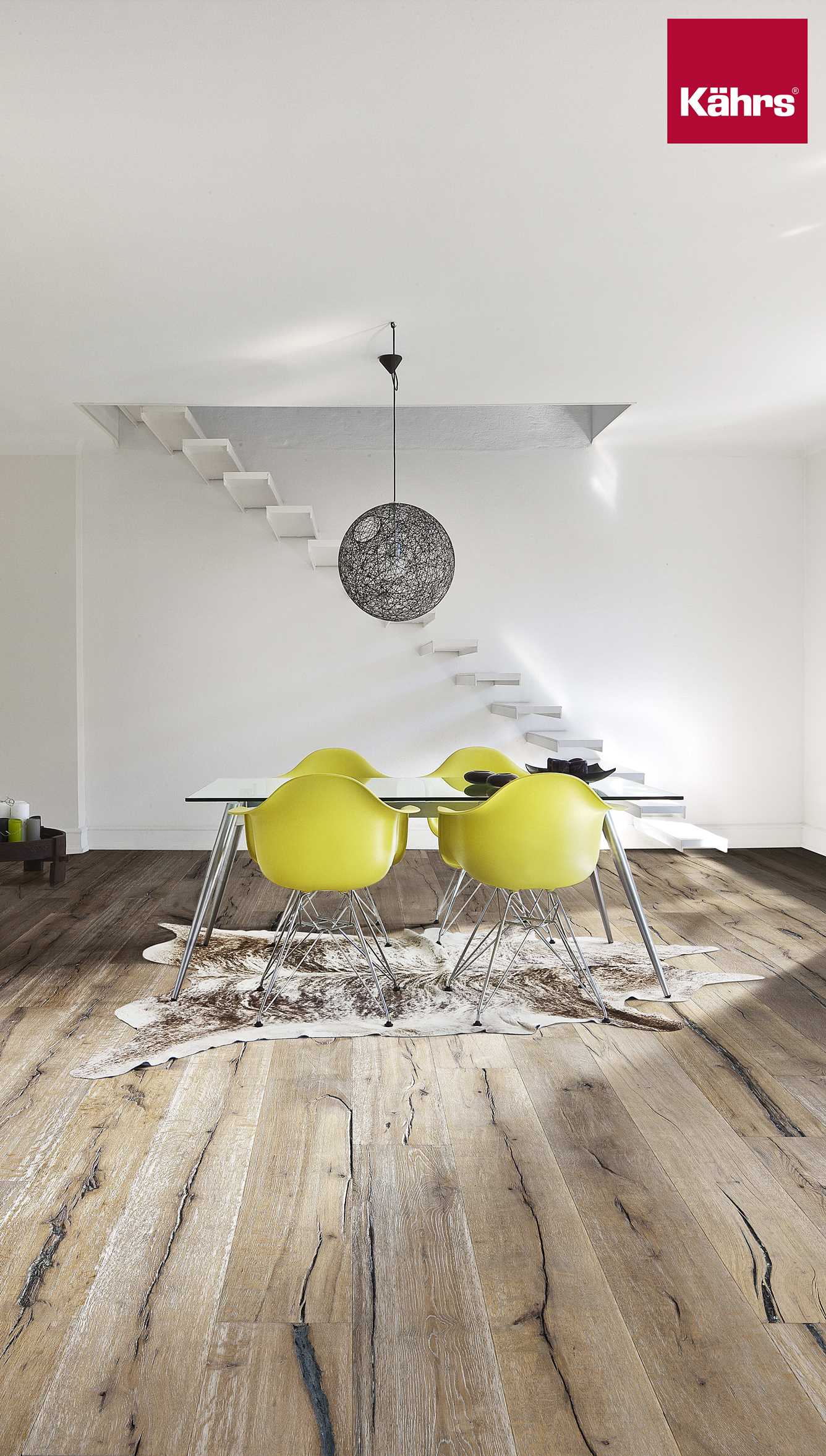 Inspirationen mit Parkett – Beispiel 66