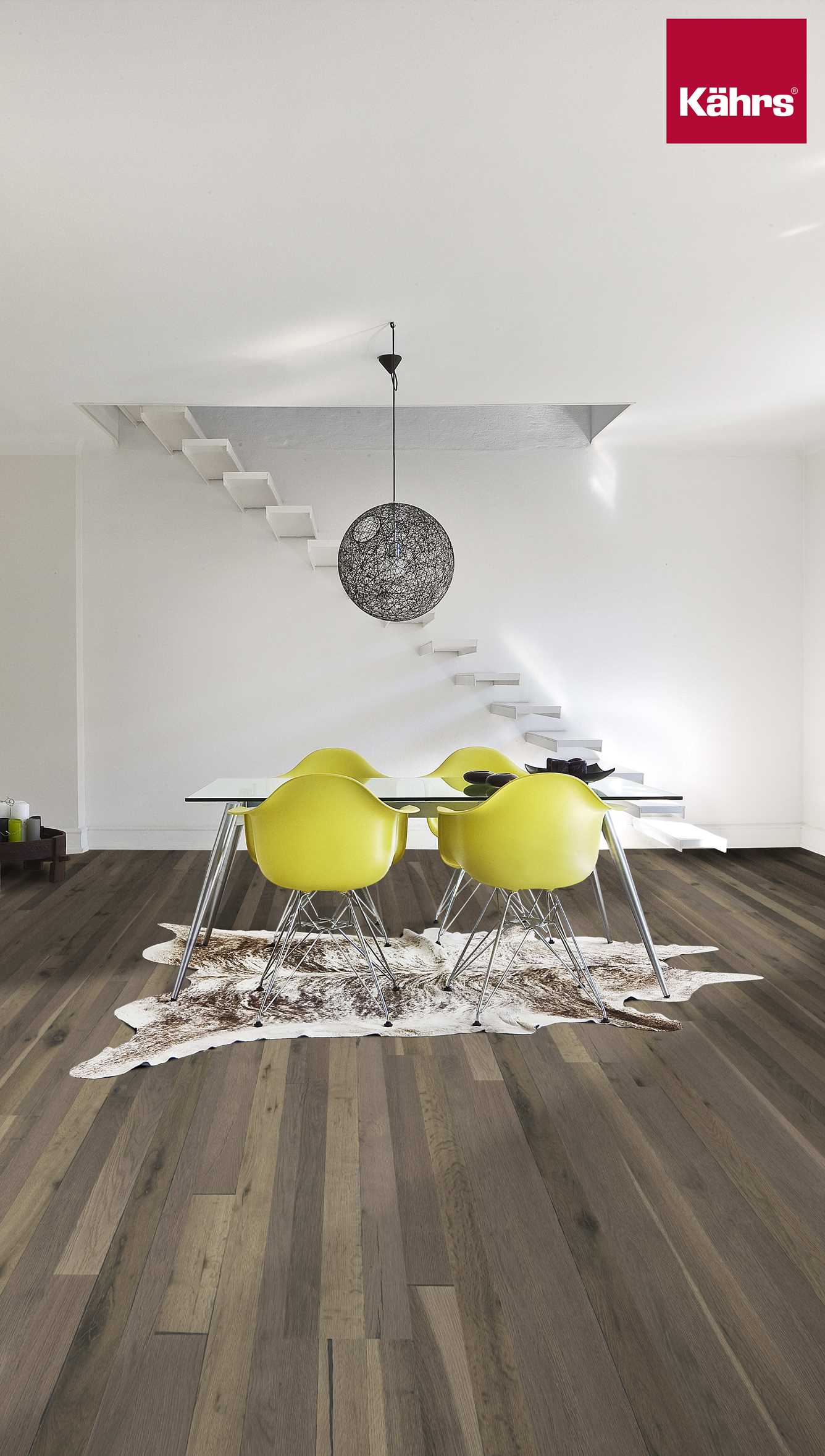 Inspirationen mit Parkett – Beispiel 68