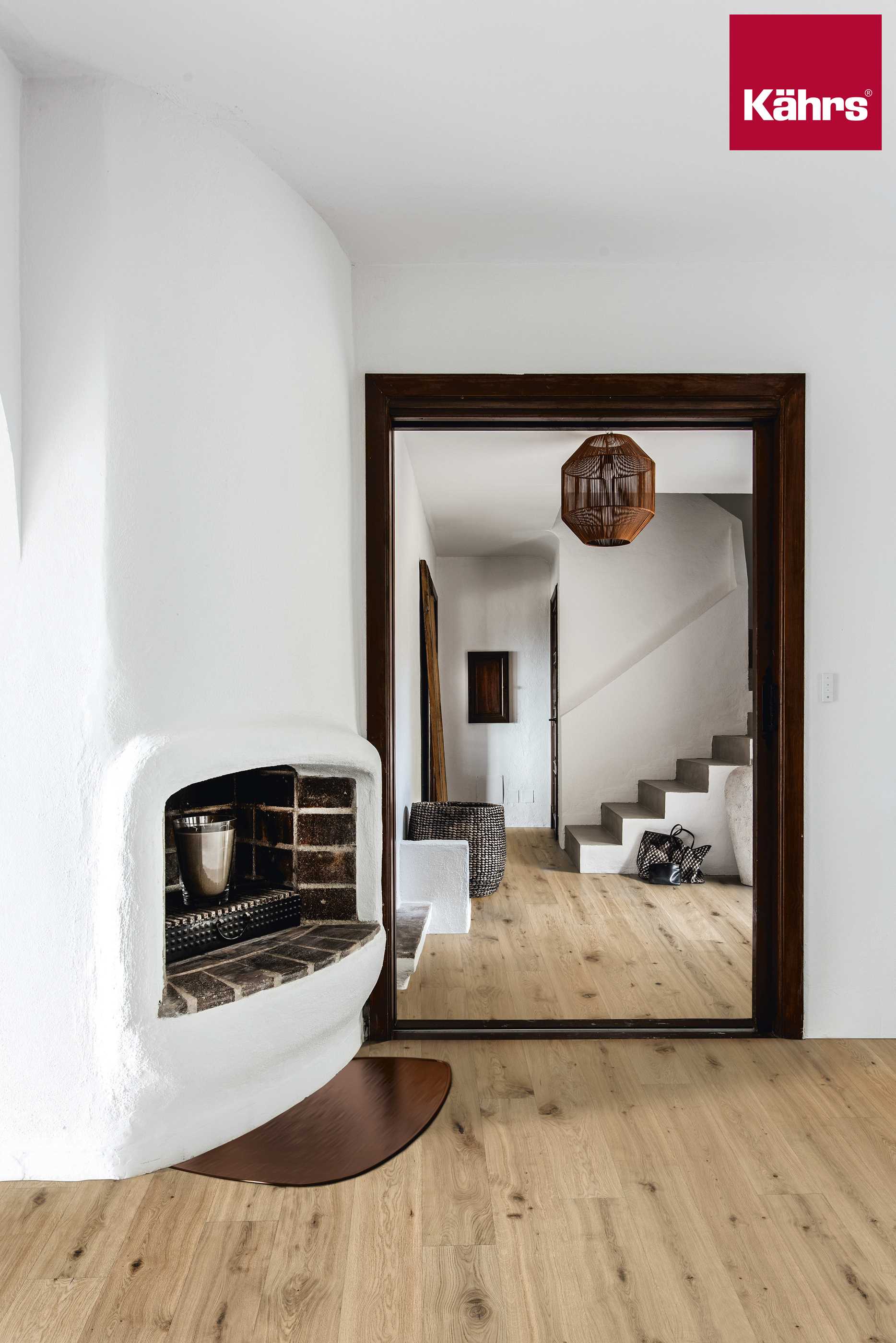 Inspirationen mit Parkett – Beispiel 83