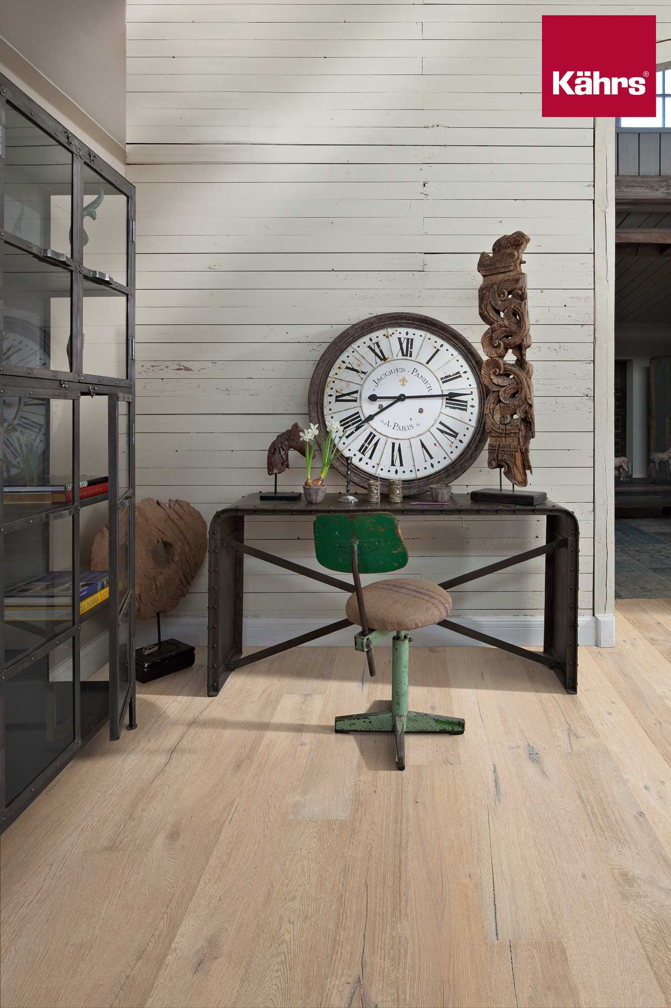 Inspirationen mit Parkett – Beispiel 91
