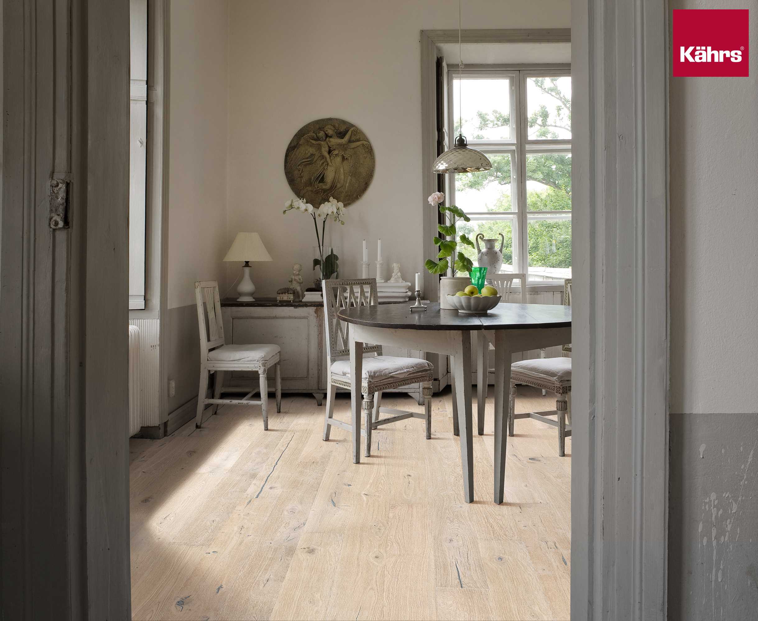 Inspirationen mit Parkett – Beispiel 95