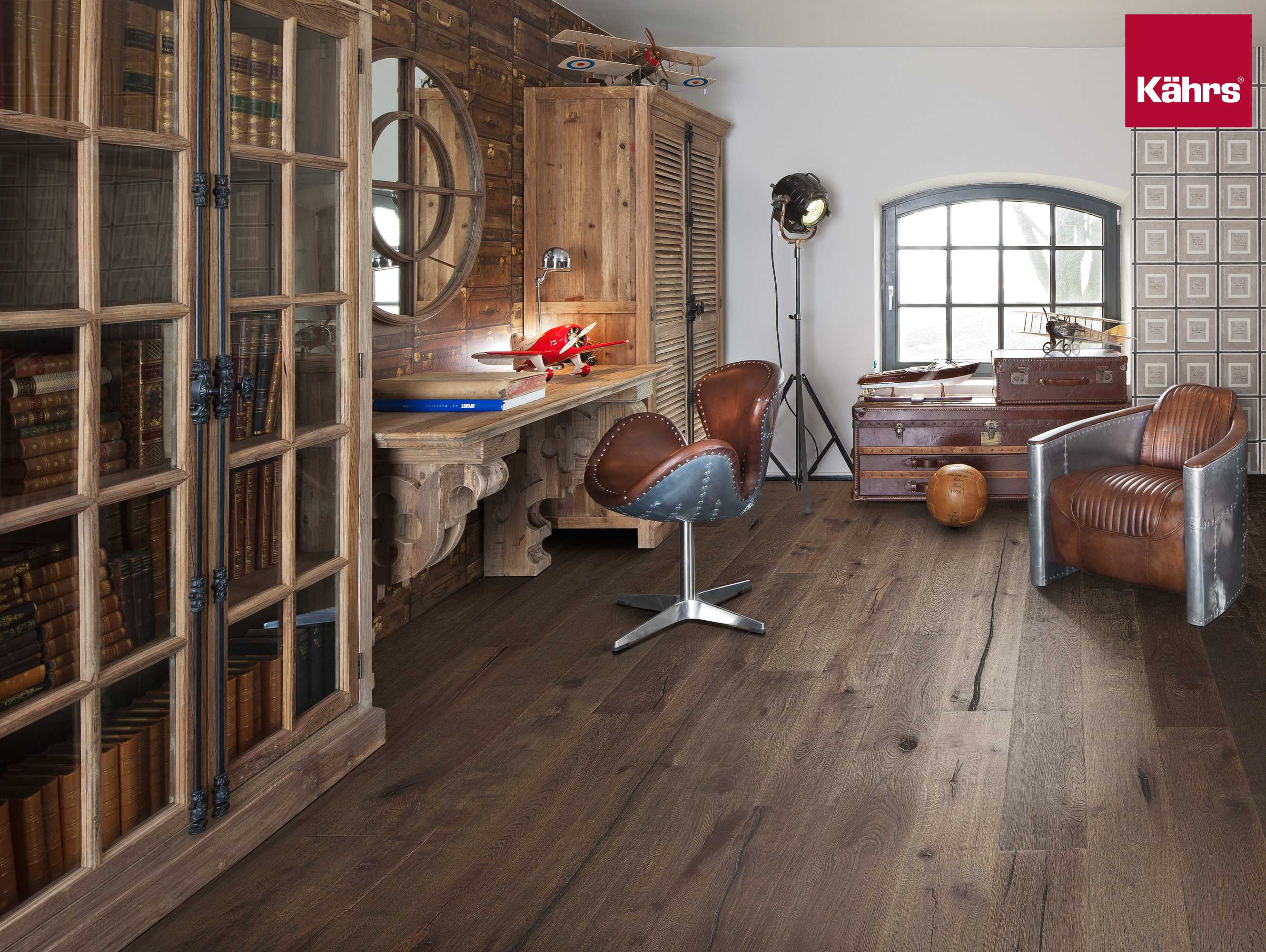 Inspirationen mit Parkett – Beispiel 98