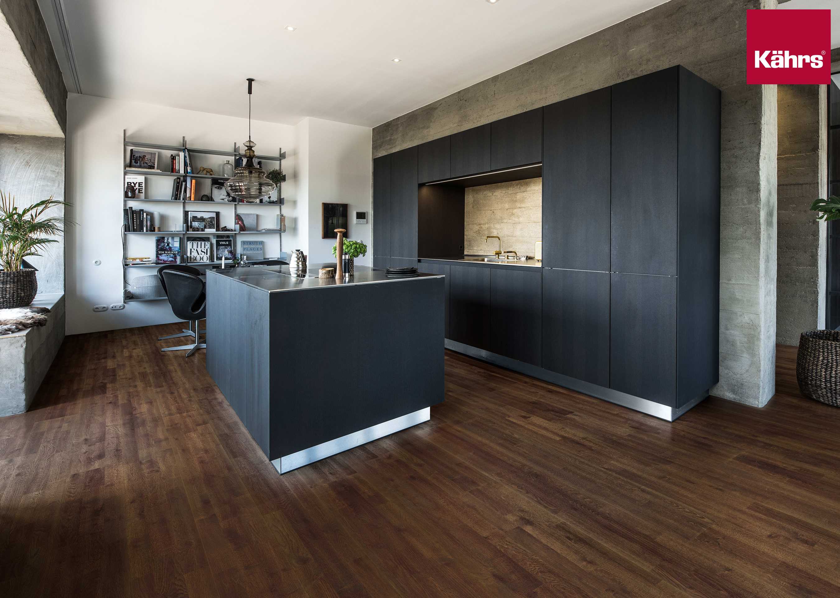 Inspirationen mit Parkett – Beispiel 100