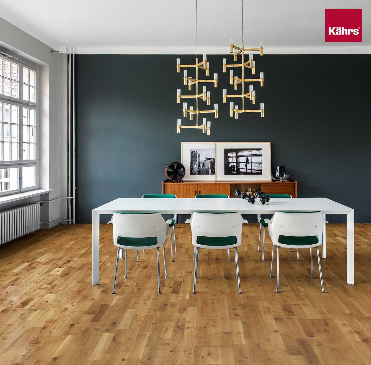 Inspirationen mit Parkett – Beispiel 103