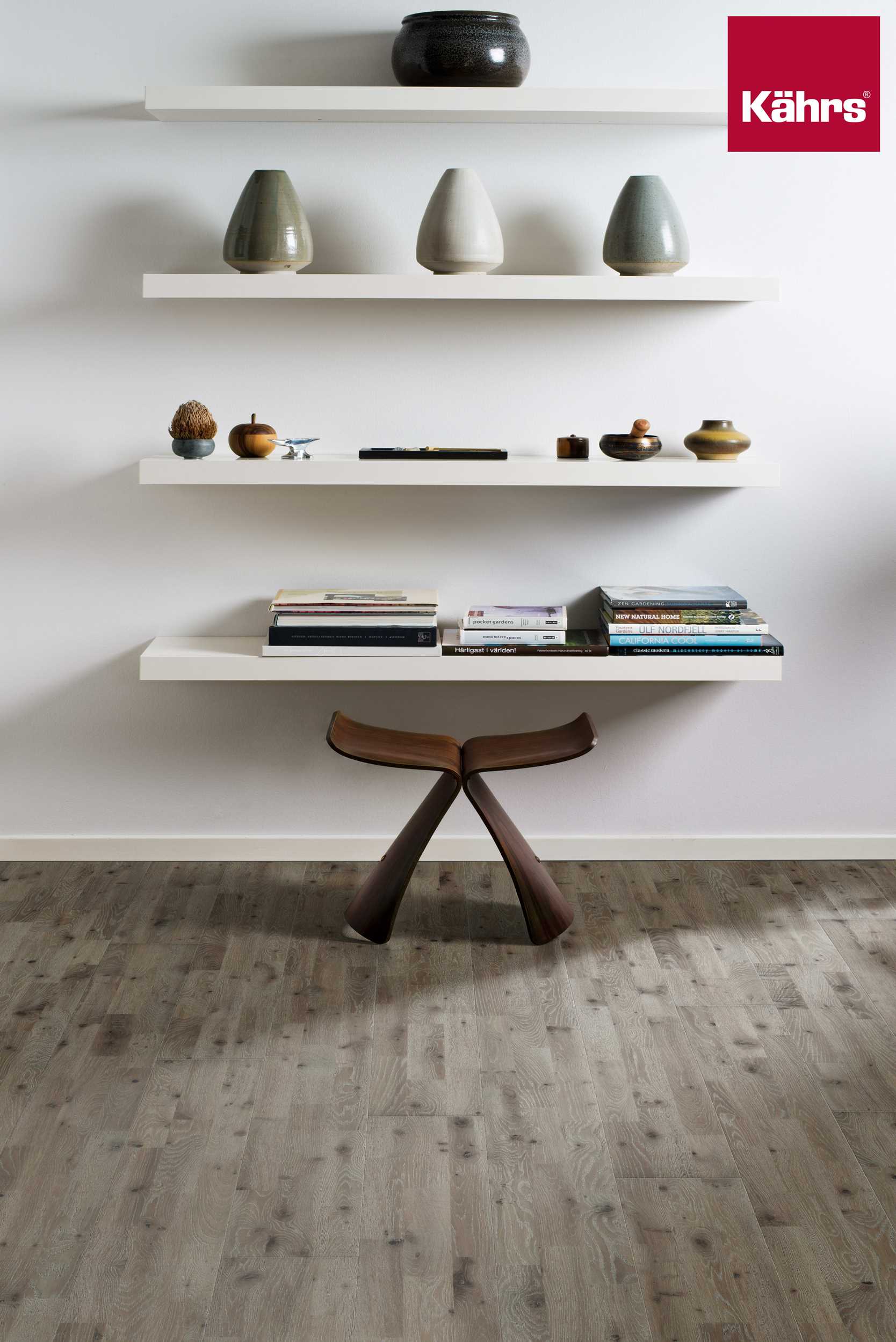Inspirationen mit Parkett – Beispiel 105