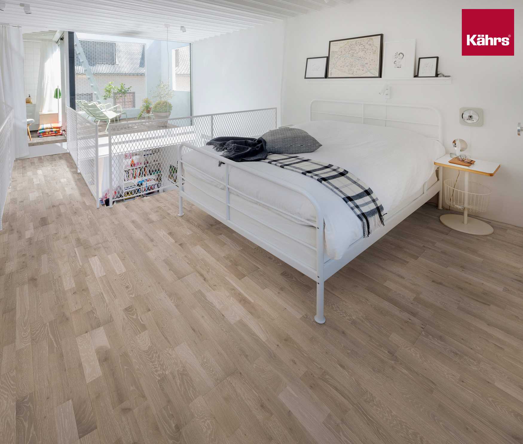 Inspirationen mit Parkett – Beispiel 106