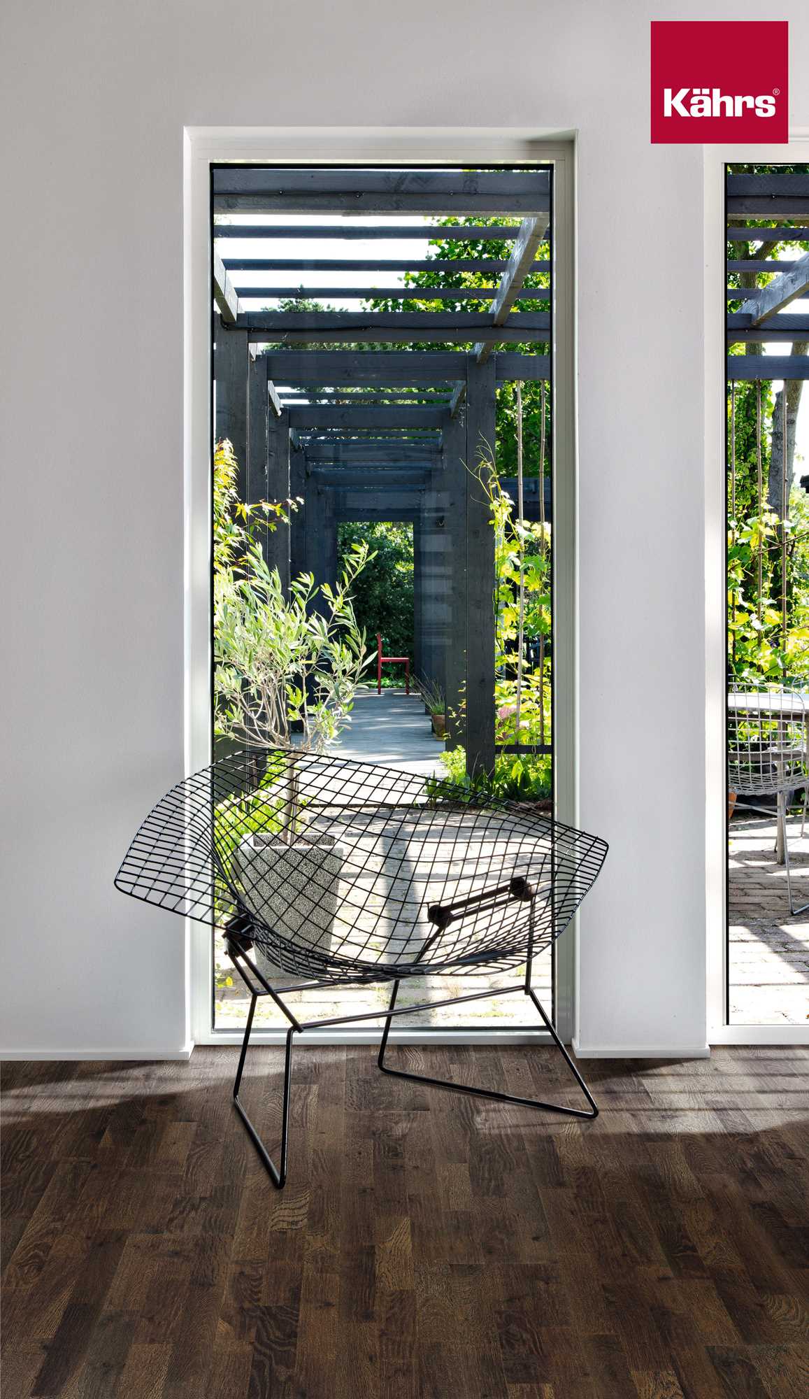 Inspirationen mit Parkett – Beispiel 108