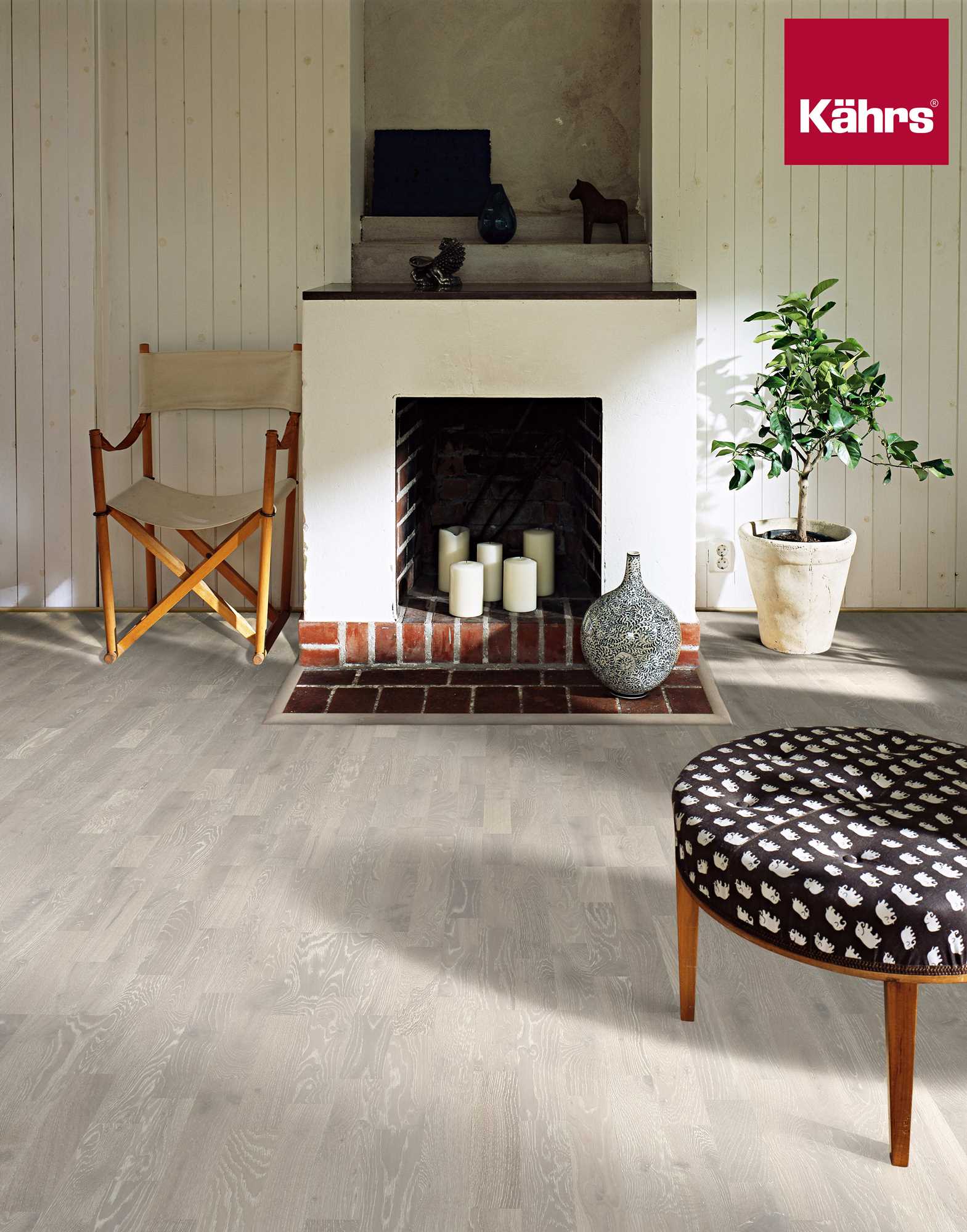Inspirationen mit Parkett – Beispiel 110