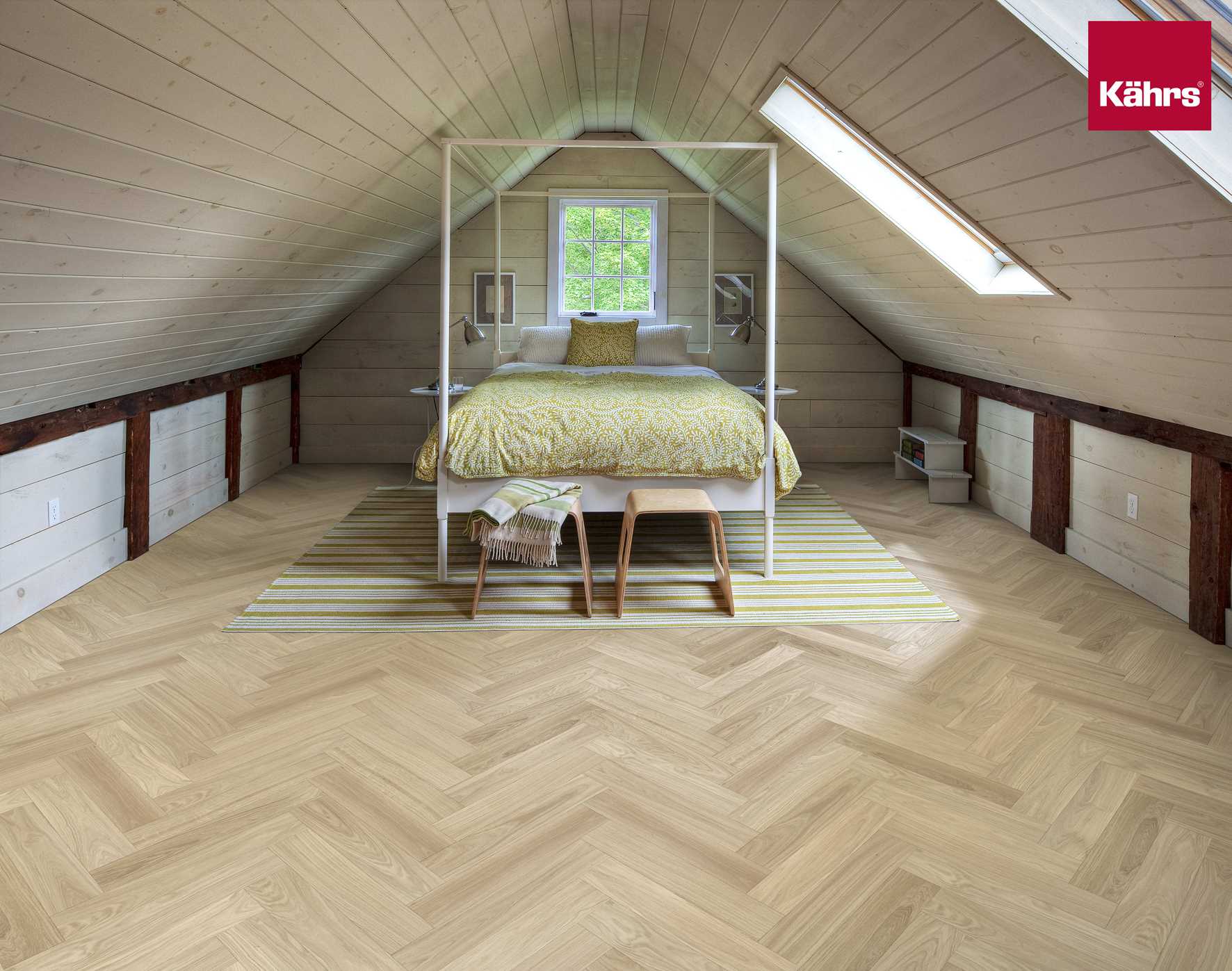 Inspirationen mit Parkett – Beispiel 119