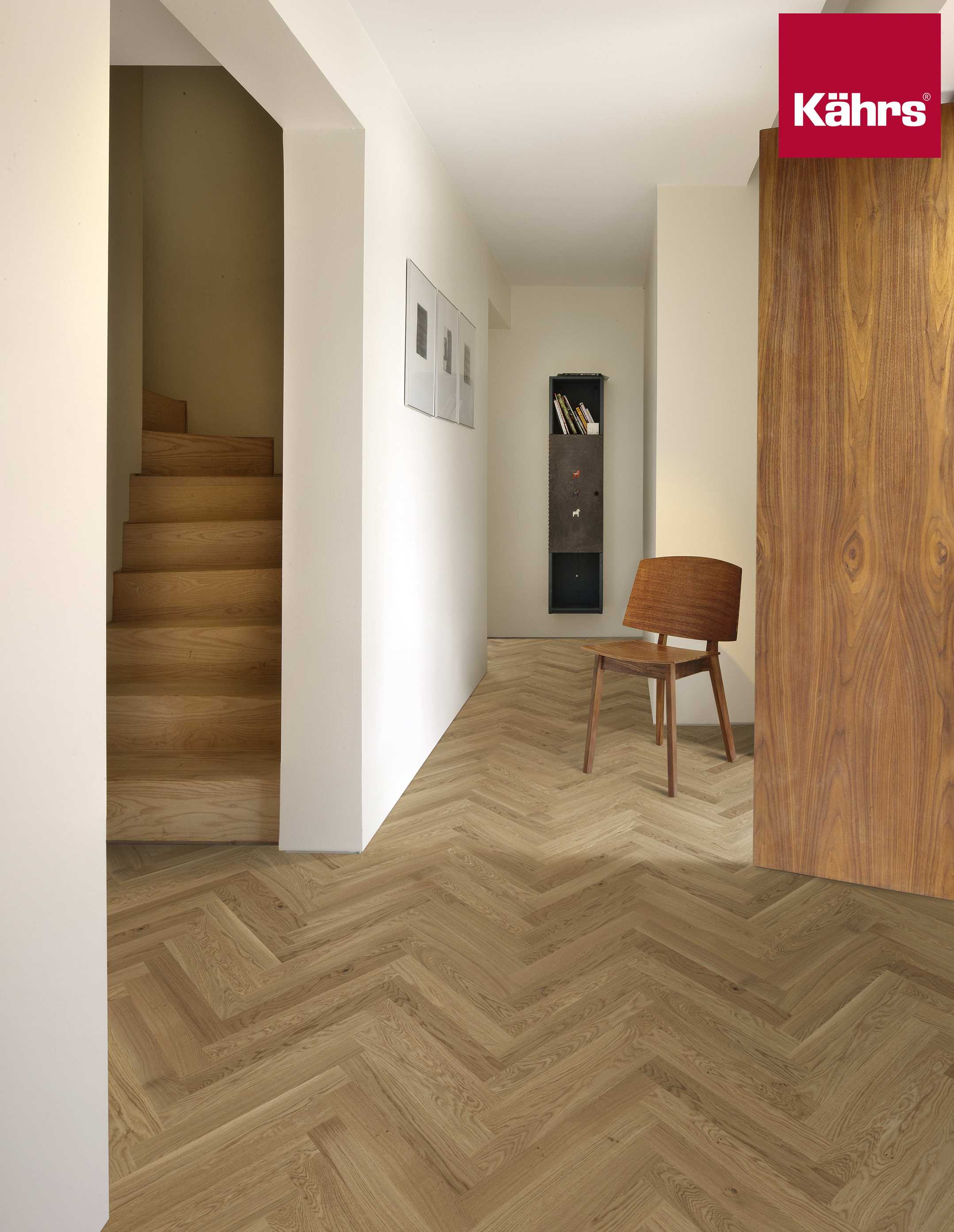 Inspirationen mit Parkett – Beispiel 124
