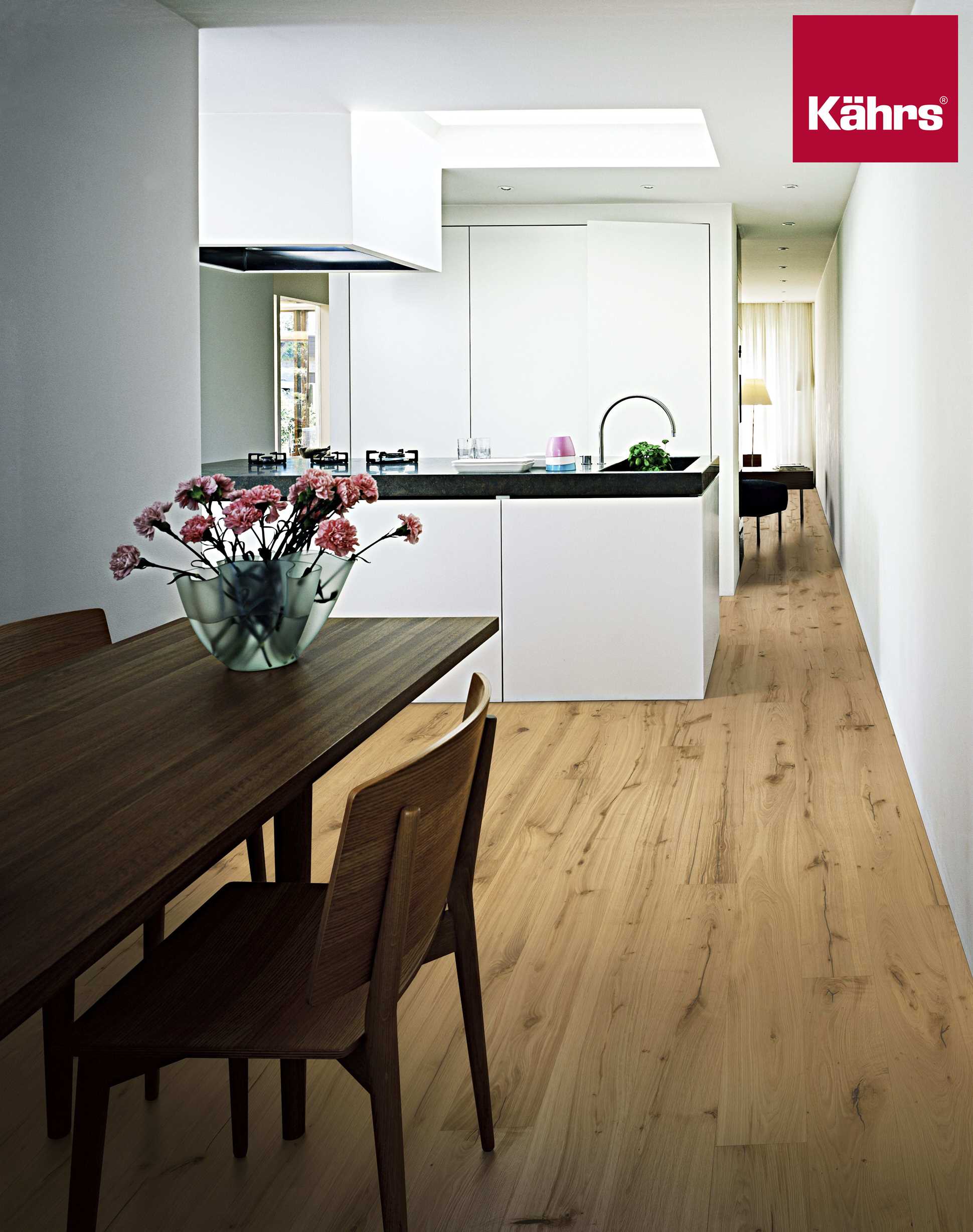 Inspirationen mit Parkett – Beispiel 125