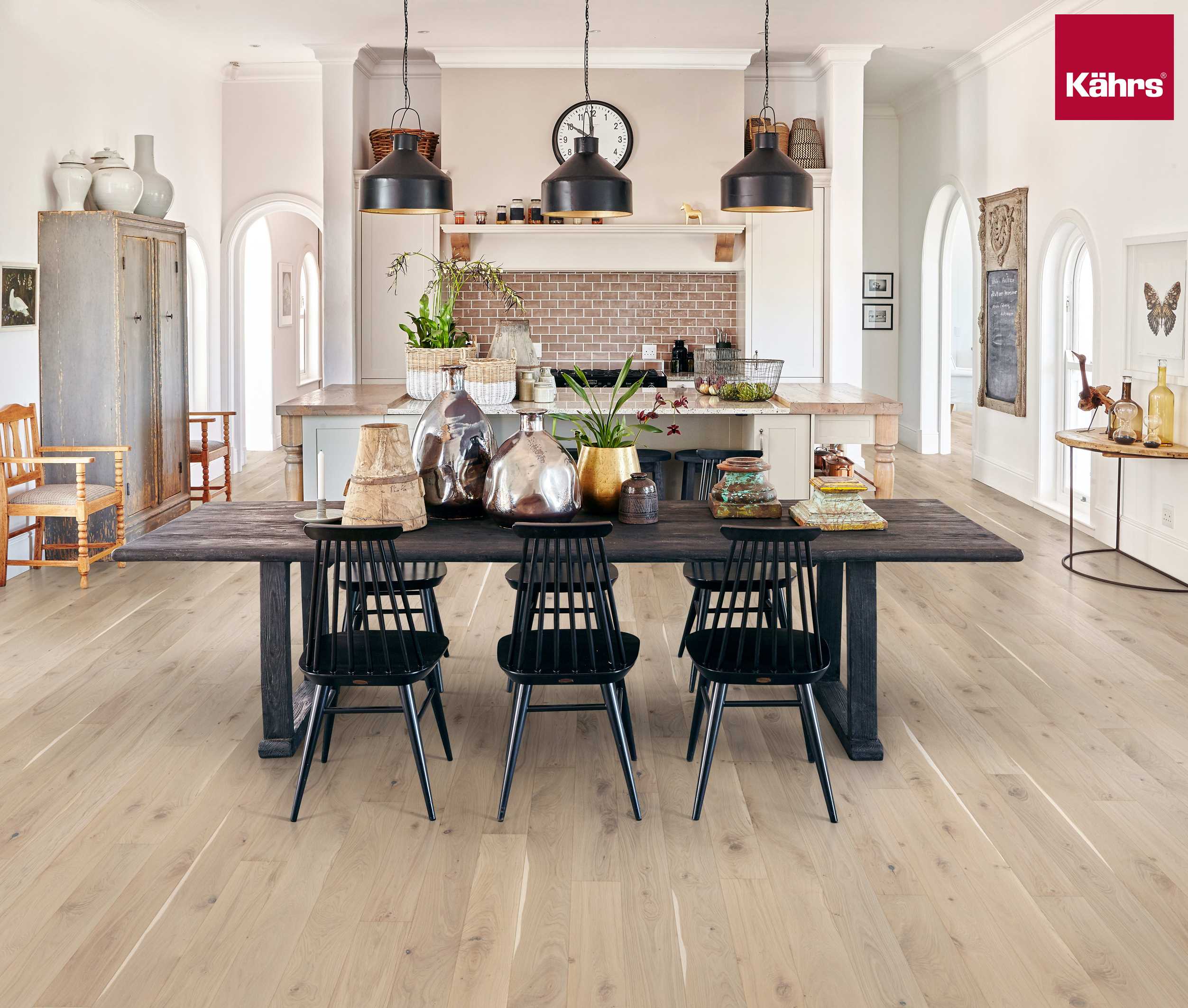 Inspirationen mit Parkett – Beispiel 135