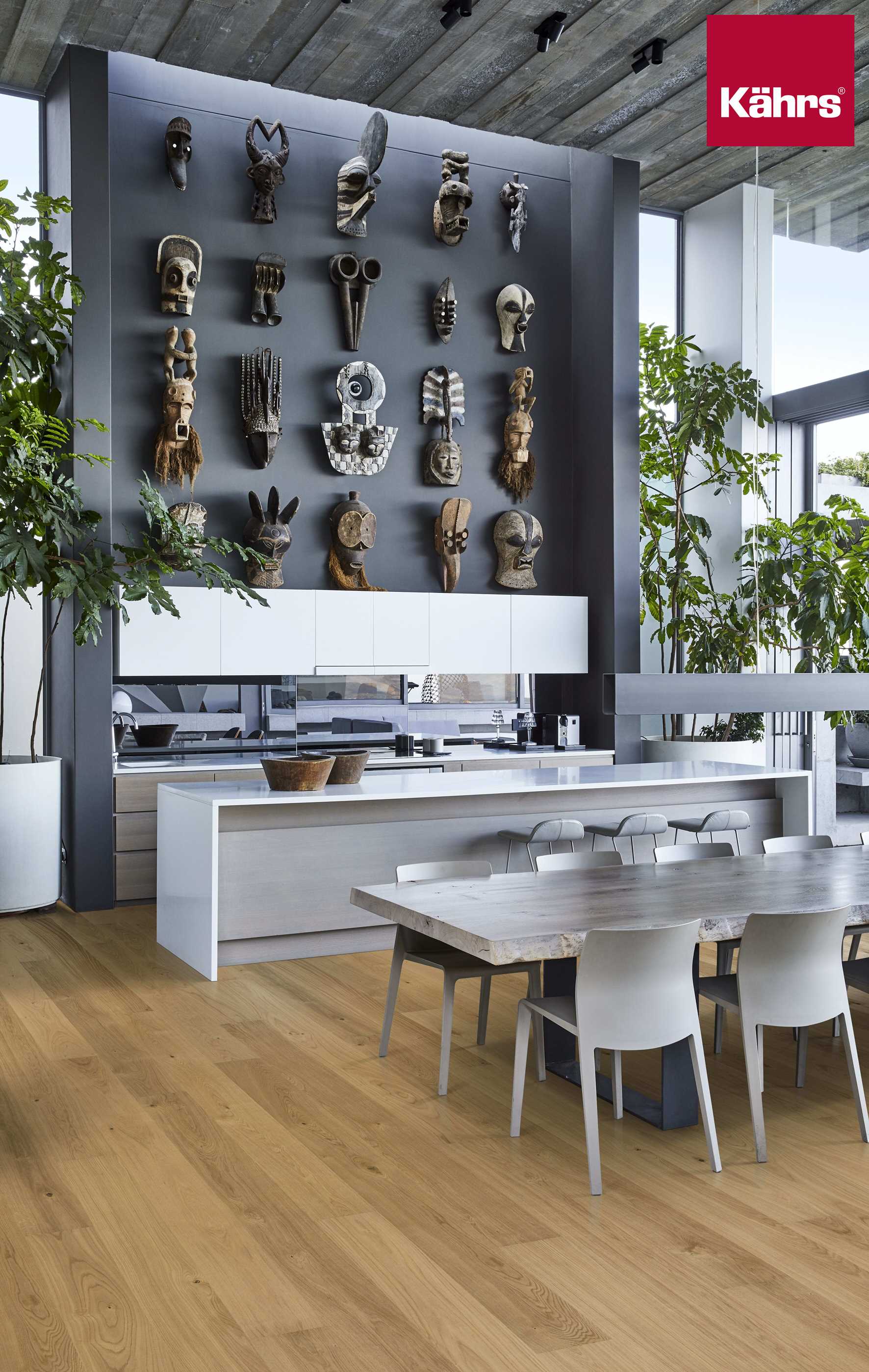 Inspirationen mit Parkett – Beispiel 140