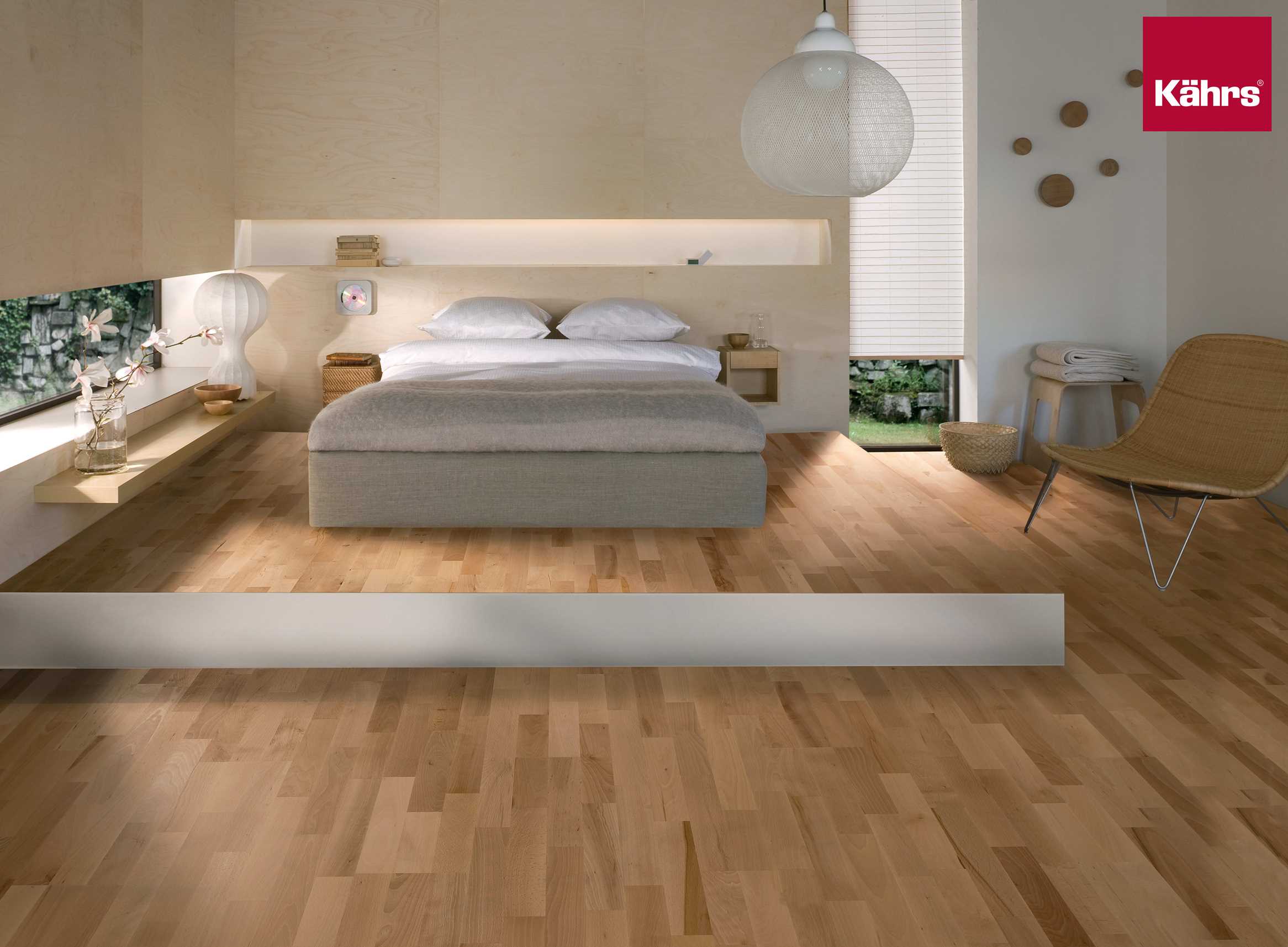 Inspirationen mit Parkett – Beispiel 144