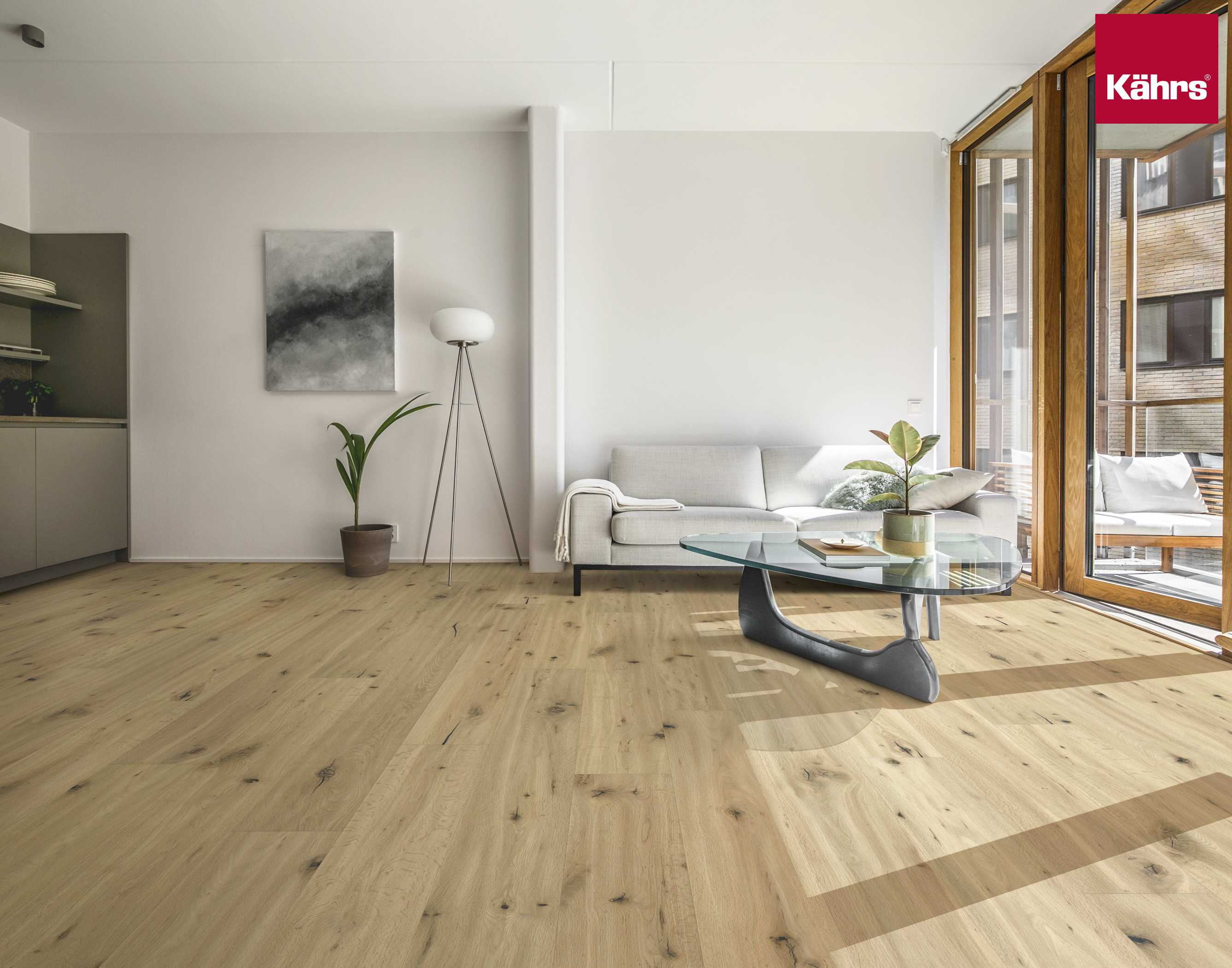 Inspirationen mit Parkett – Beispiel 146