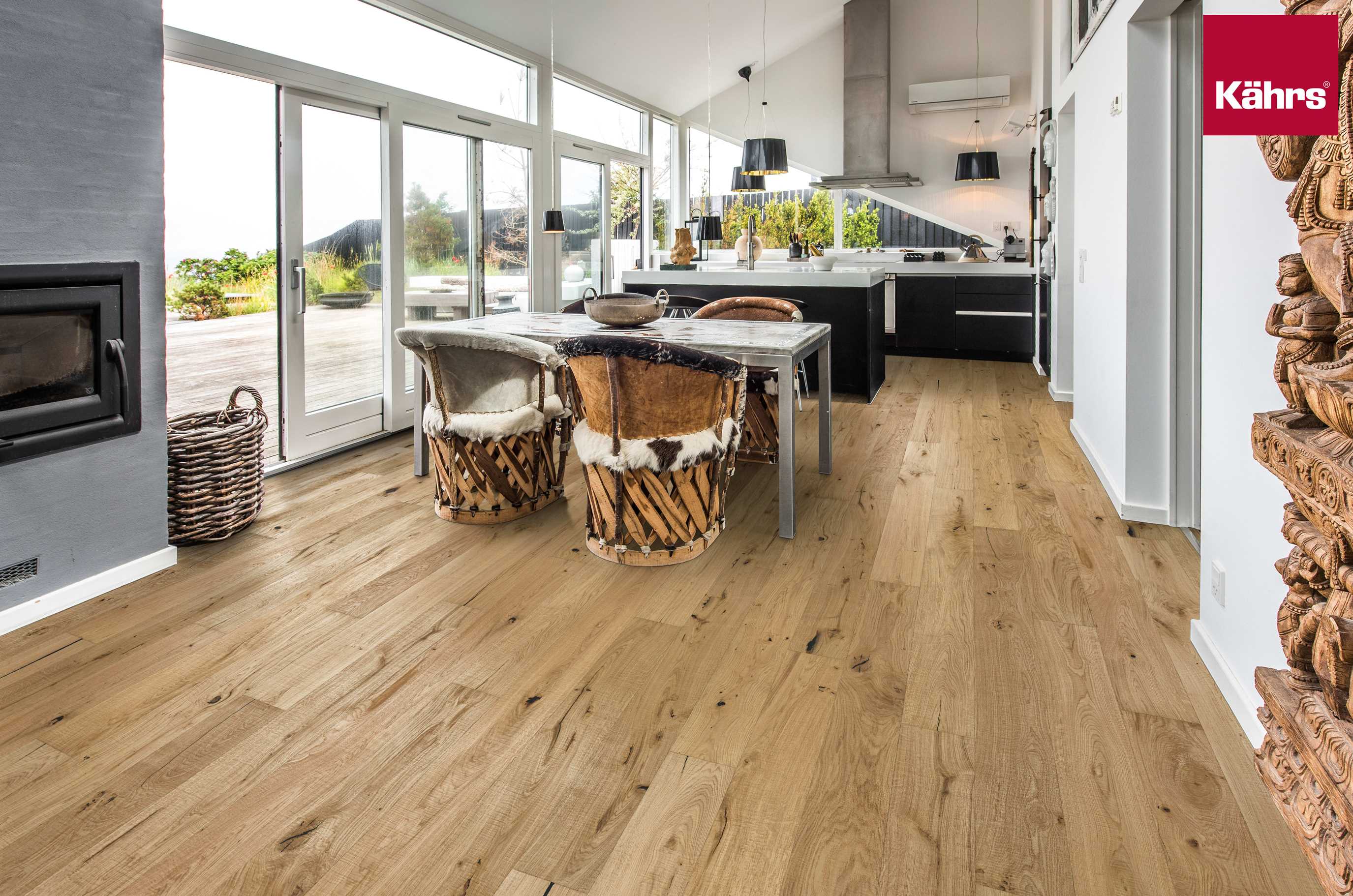 Inspirationen mit Parkett – Beispiel 152