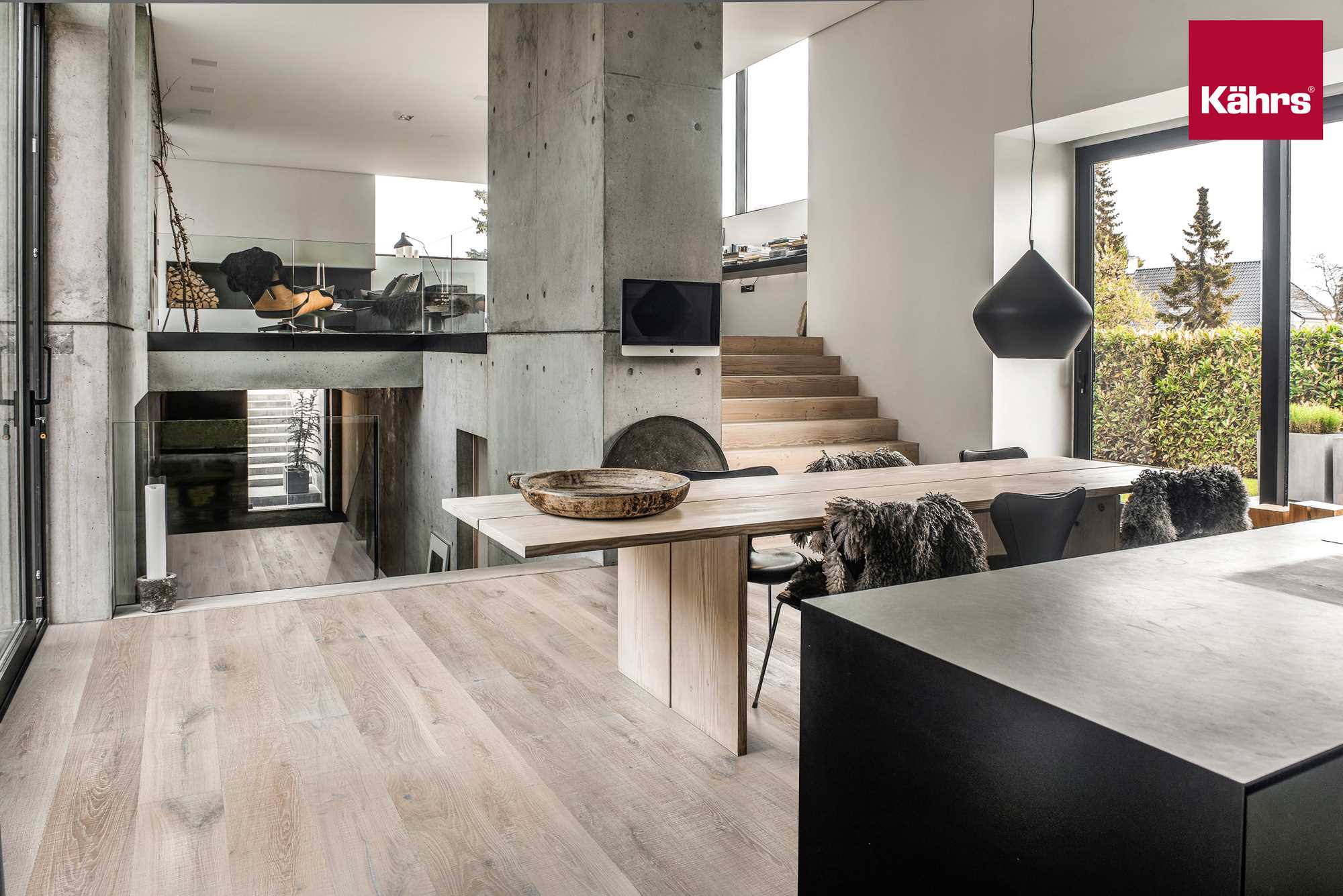 Inspirationen mit Parkett – Beispiel 154