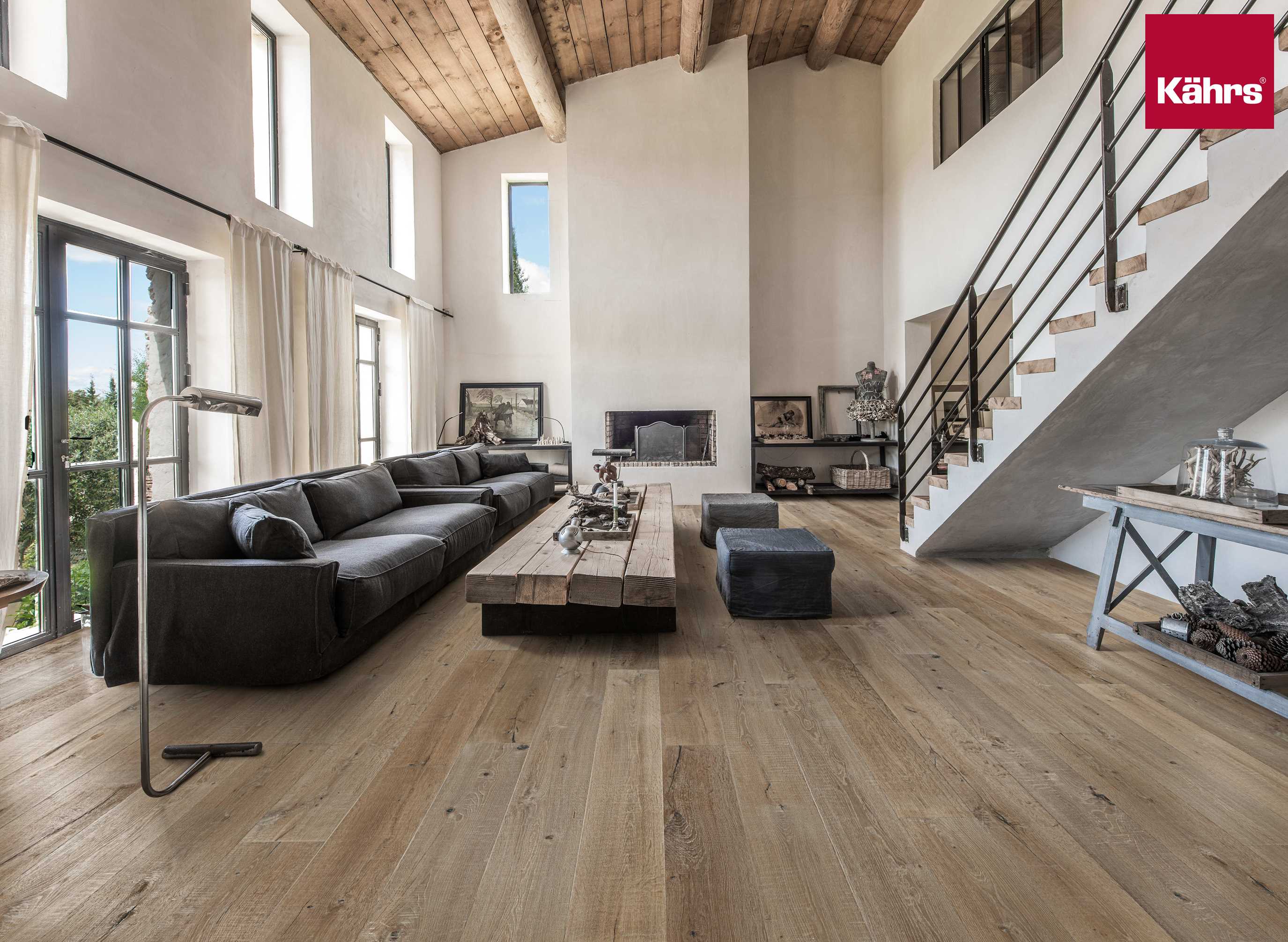 Inspirationen mit Parkett – Beispiel 156