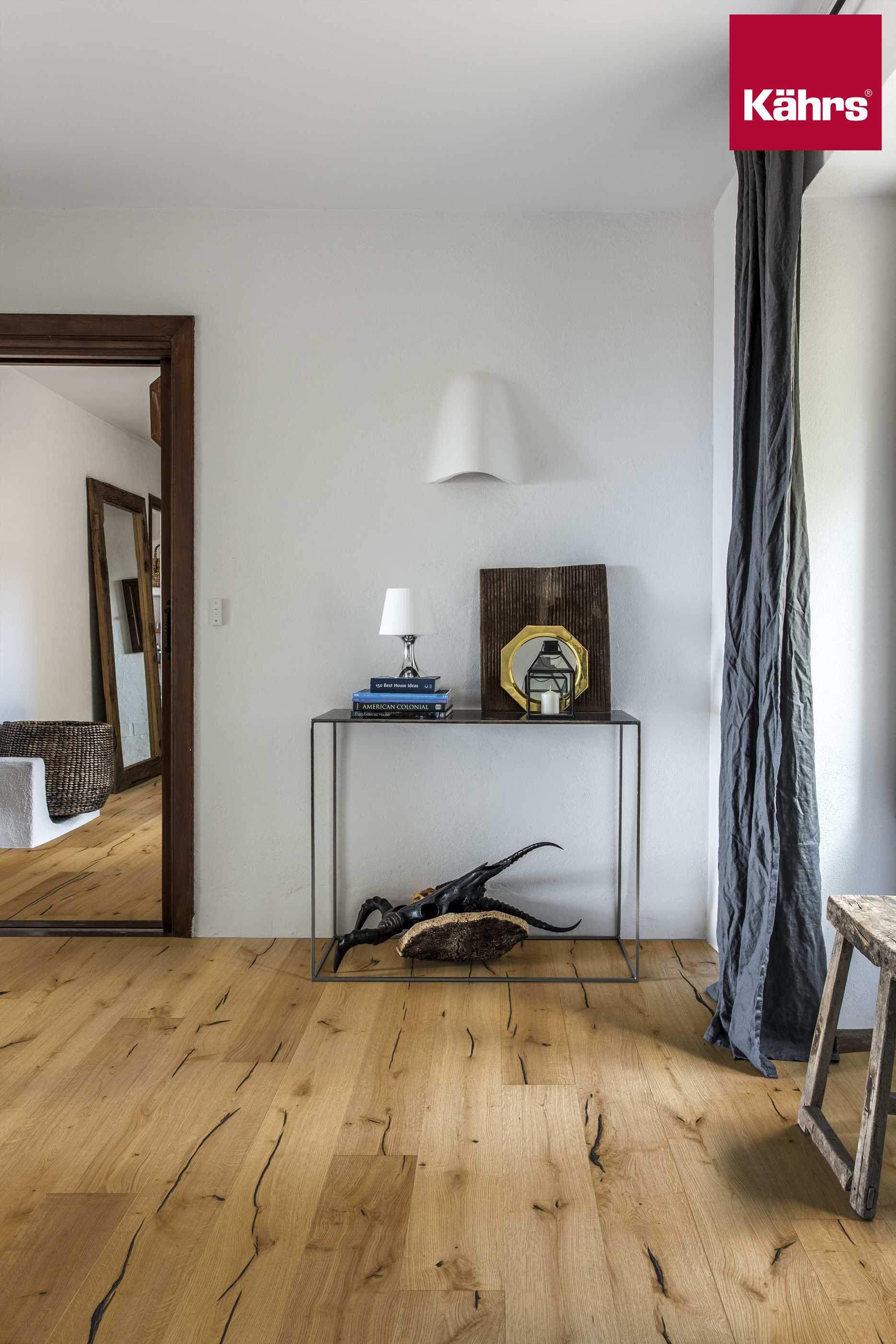 Inspirationen mit Parkett – Beispiel 164