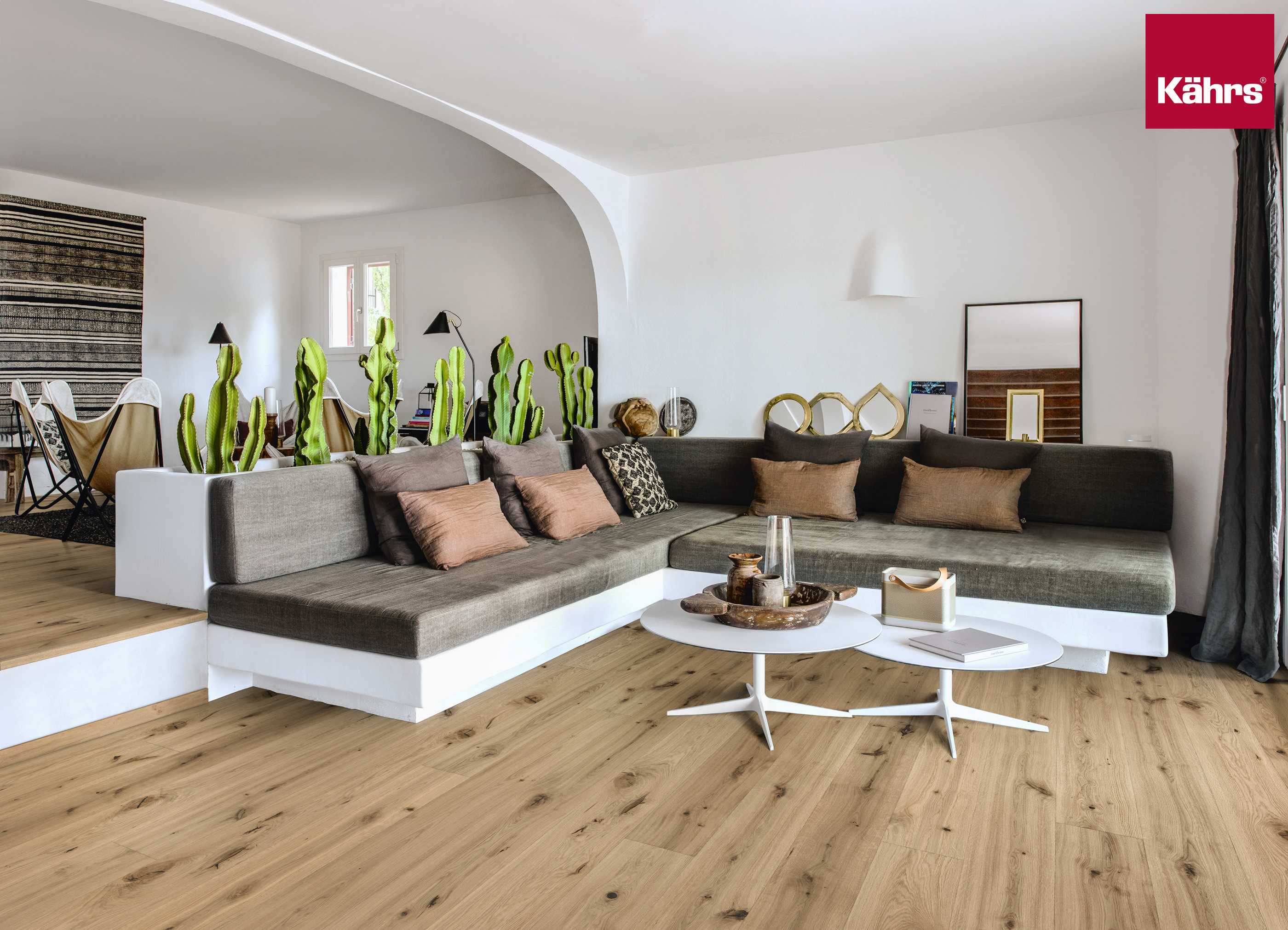 Inspirationen mit Parkett – Beispiel 167