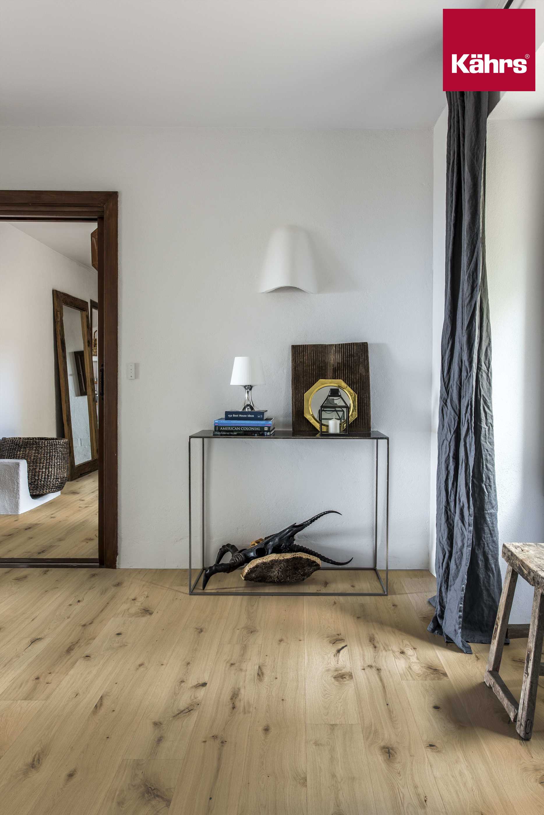 Inspirationen mit Parkett – Beispiel 168