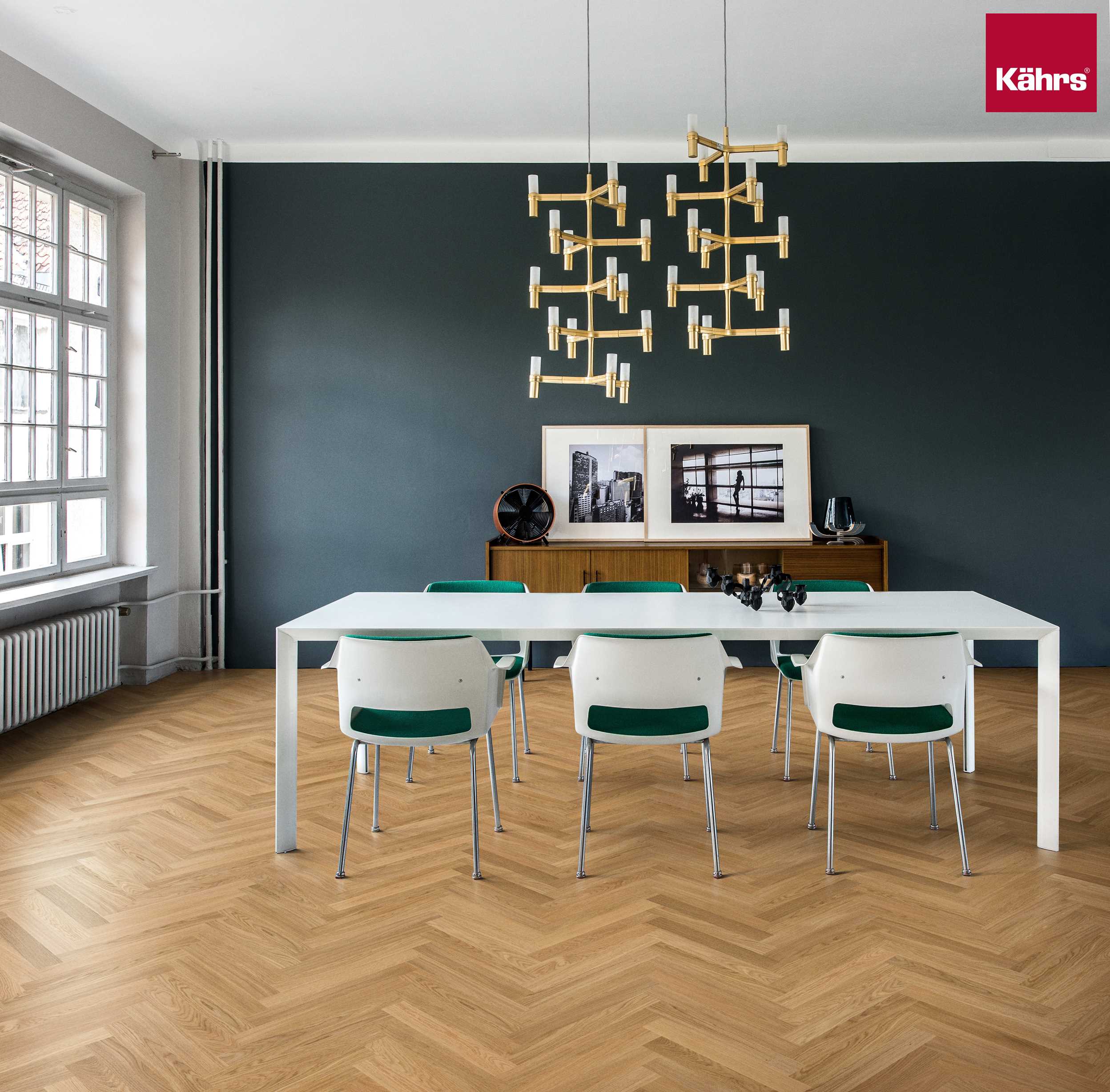 Inspirationen mit Parkett – Beispiel 188