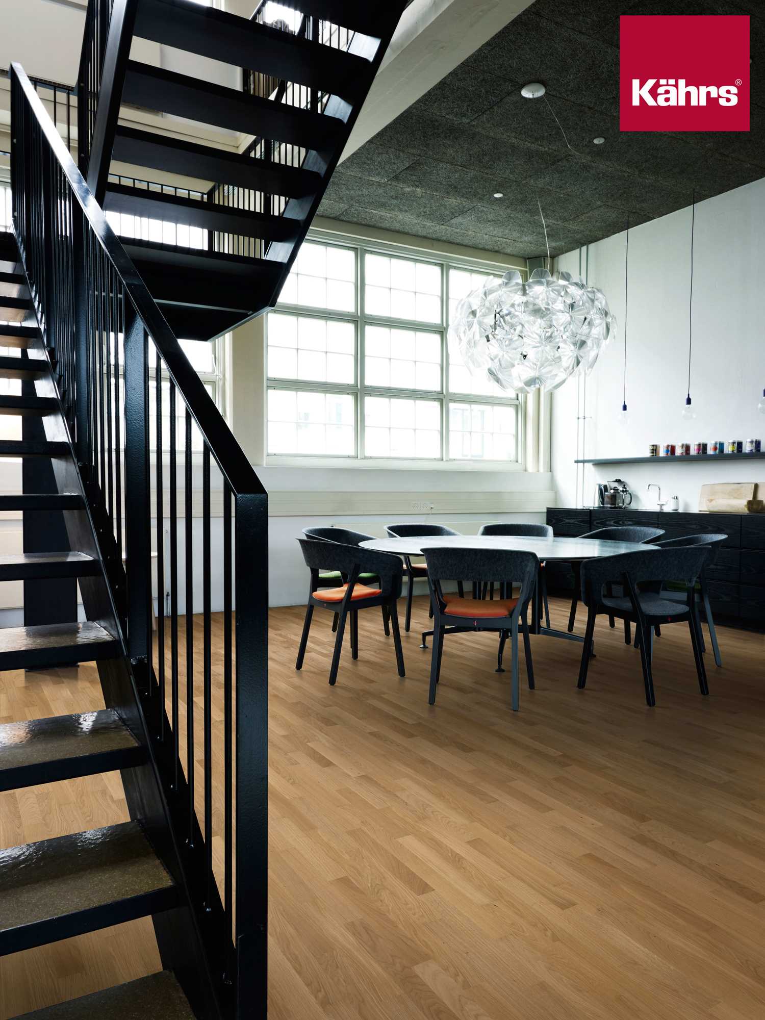 Inspirationen mit Parkett – Beispiel 191
