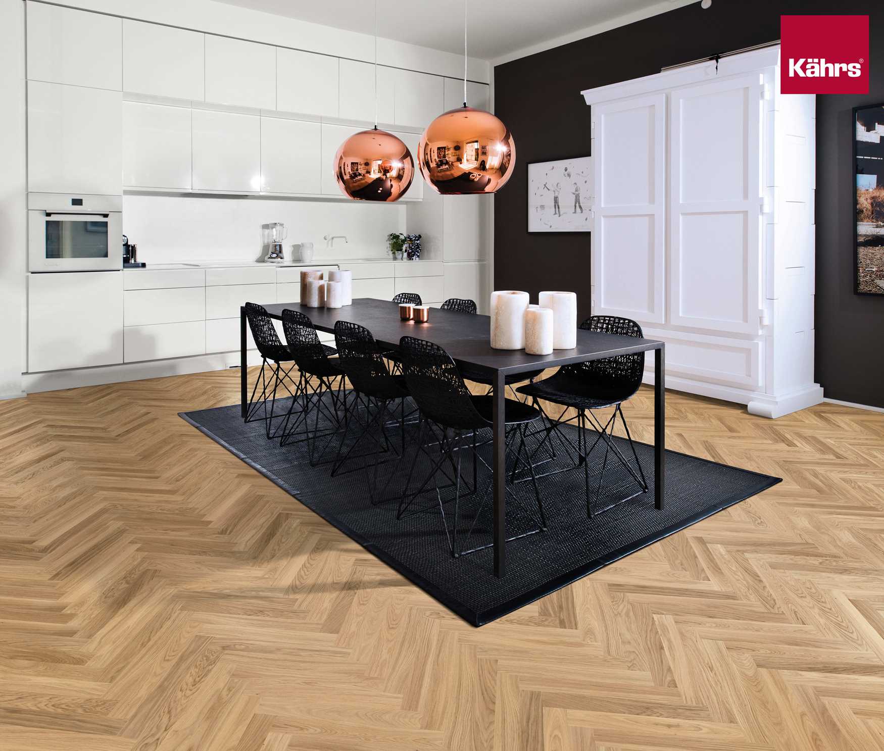 Inspirationen mit Parkett – Beispiel 193
