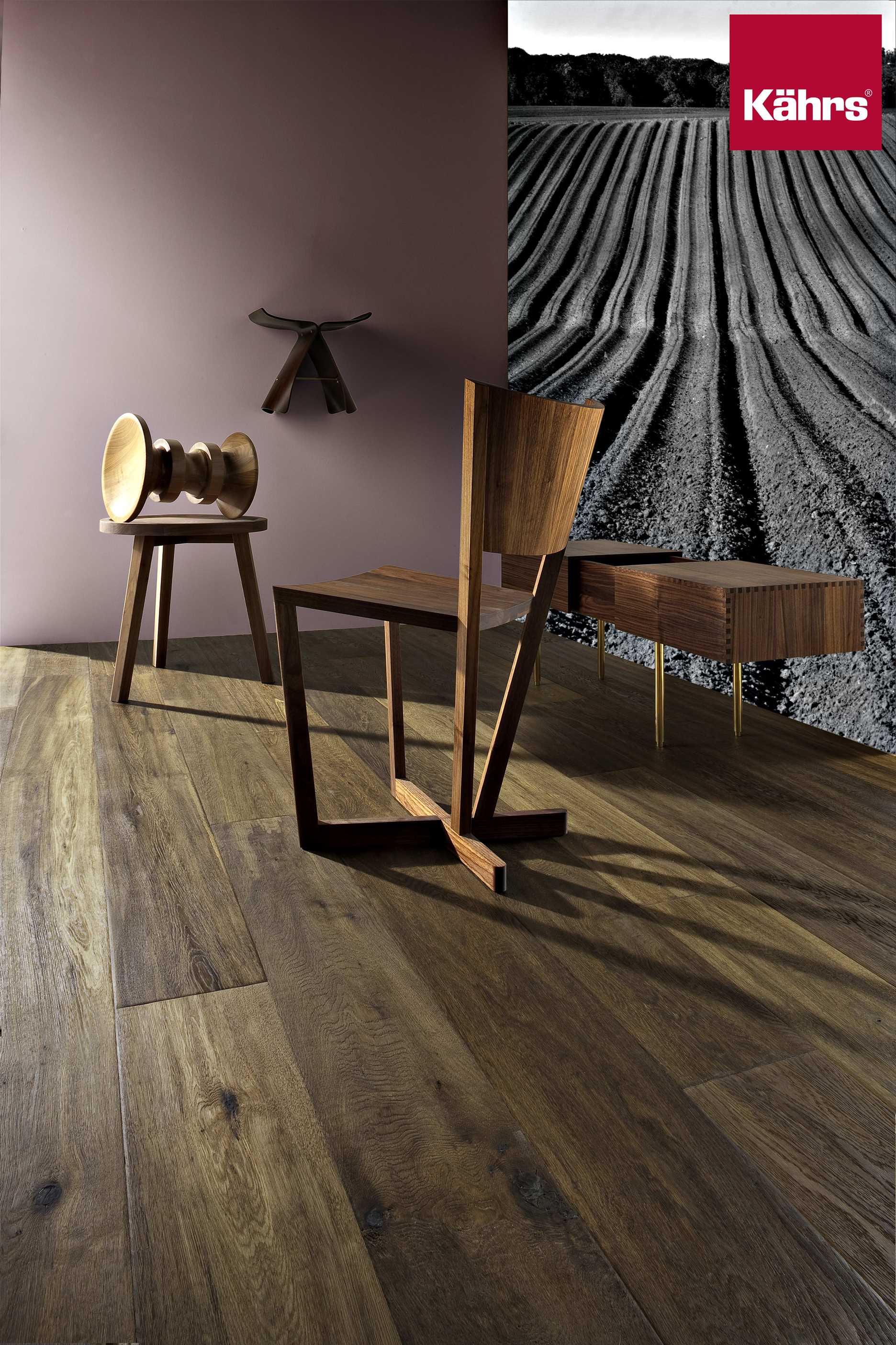 Inspirationen mit Parkett – Beispiel 195