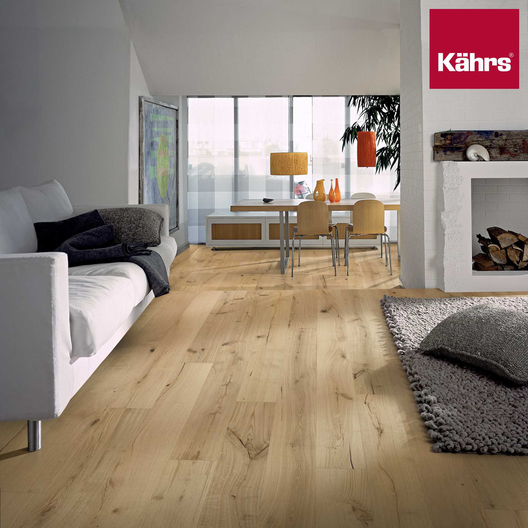 Inspirationen mit Parkett – Beispiel 198