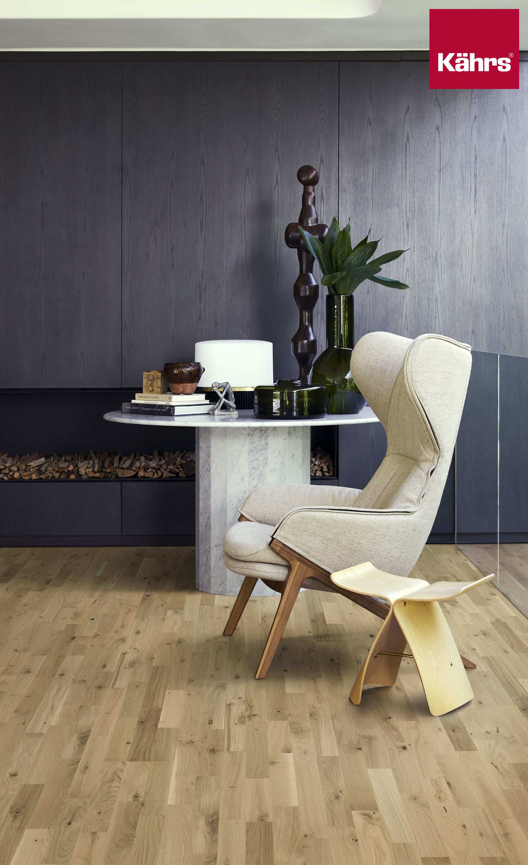Inspirationen mit Parkett – Beispiel 200