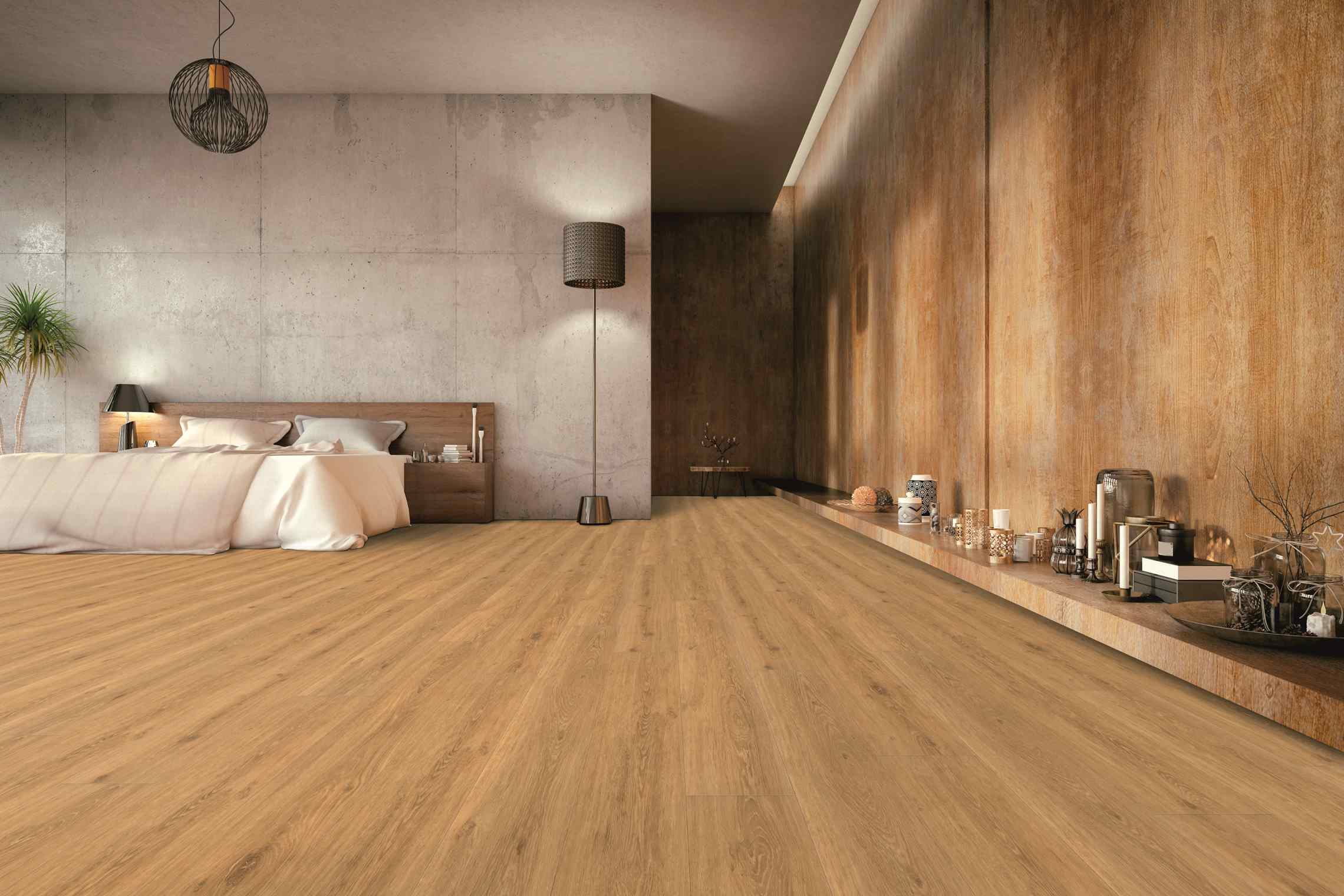 Räume mit Designböden – Beispiel 51