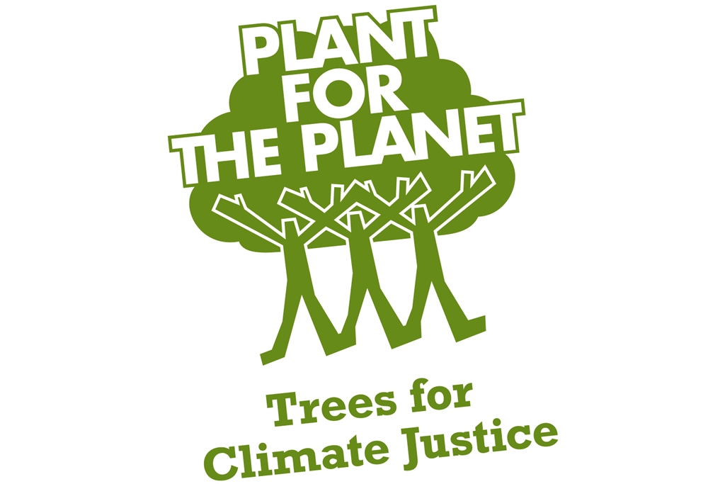 Plant for the Planet