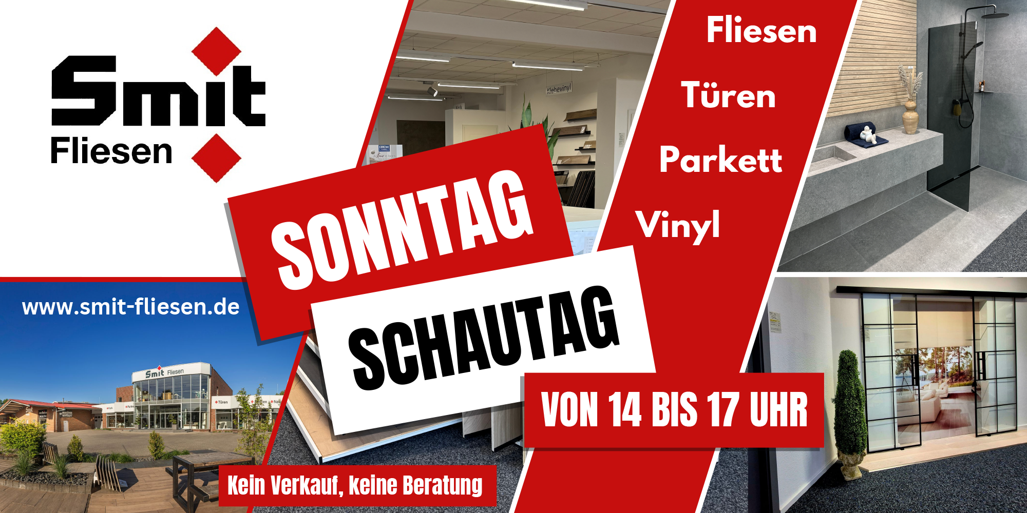 Sonntag = Schautag